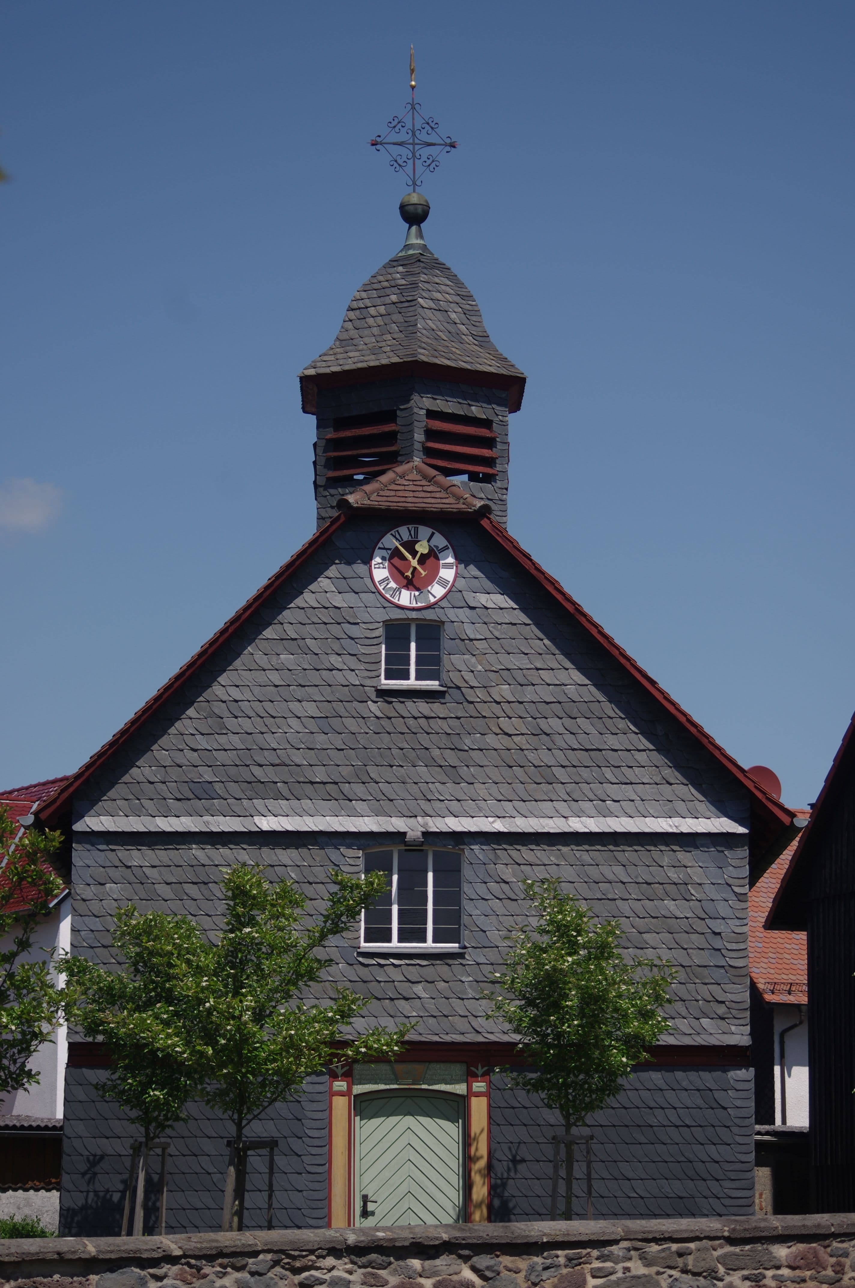 Evangelical Church
