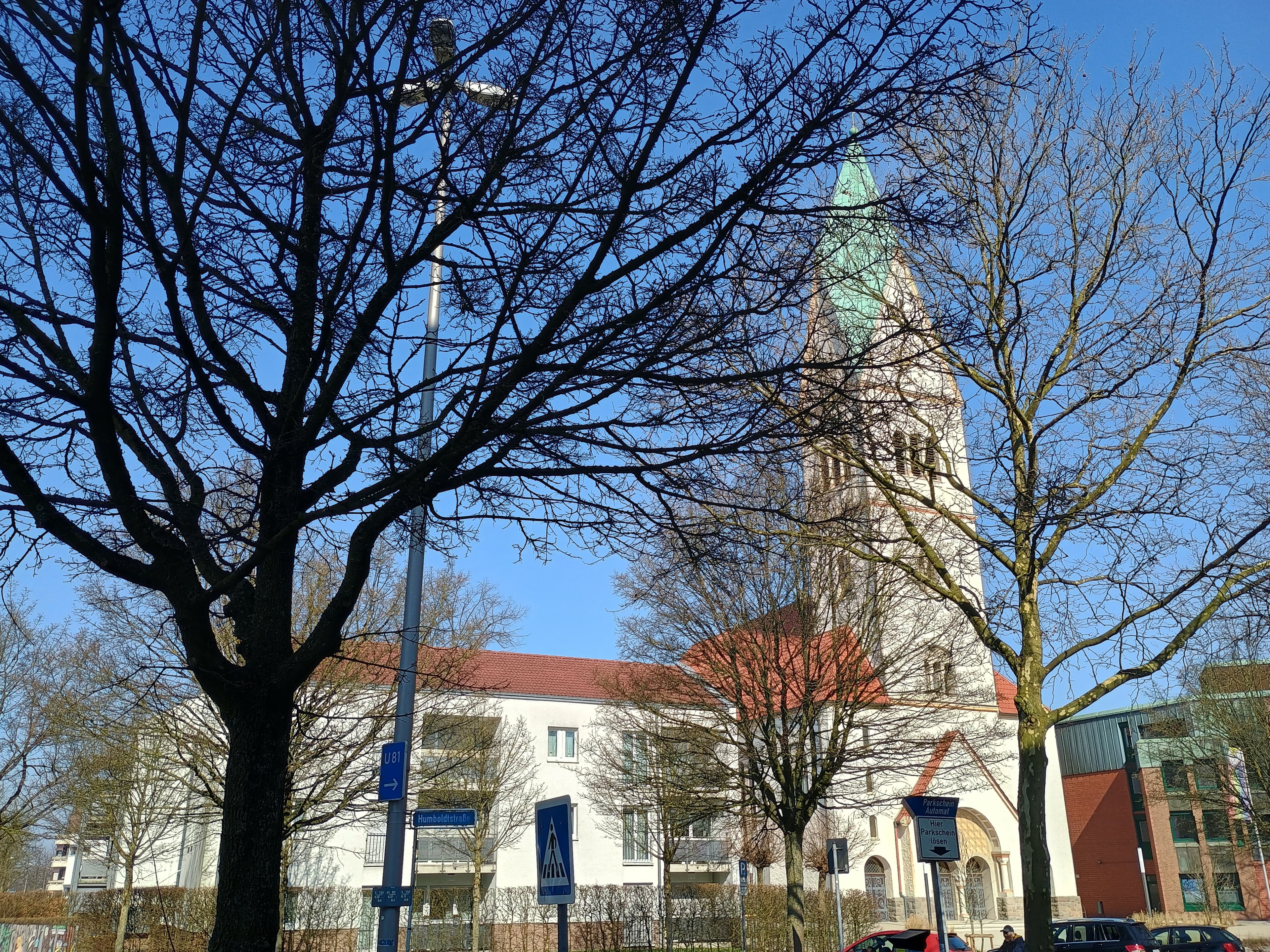 Christ Church