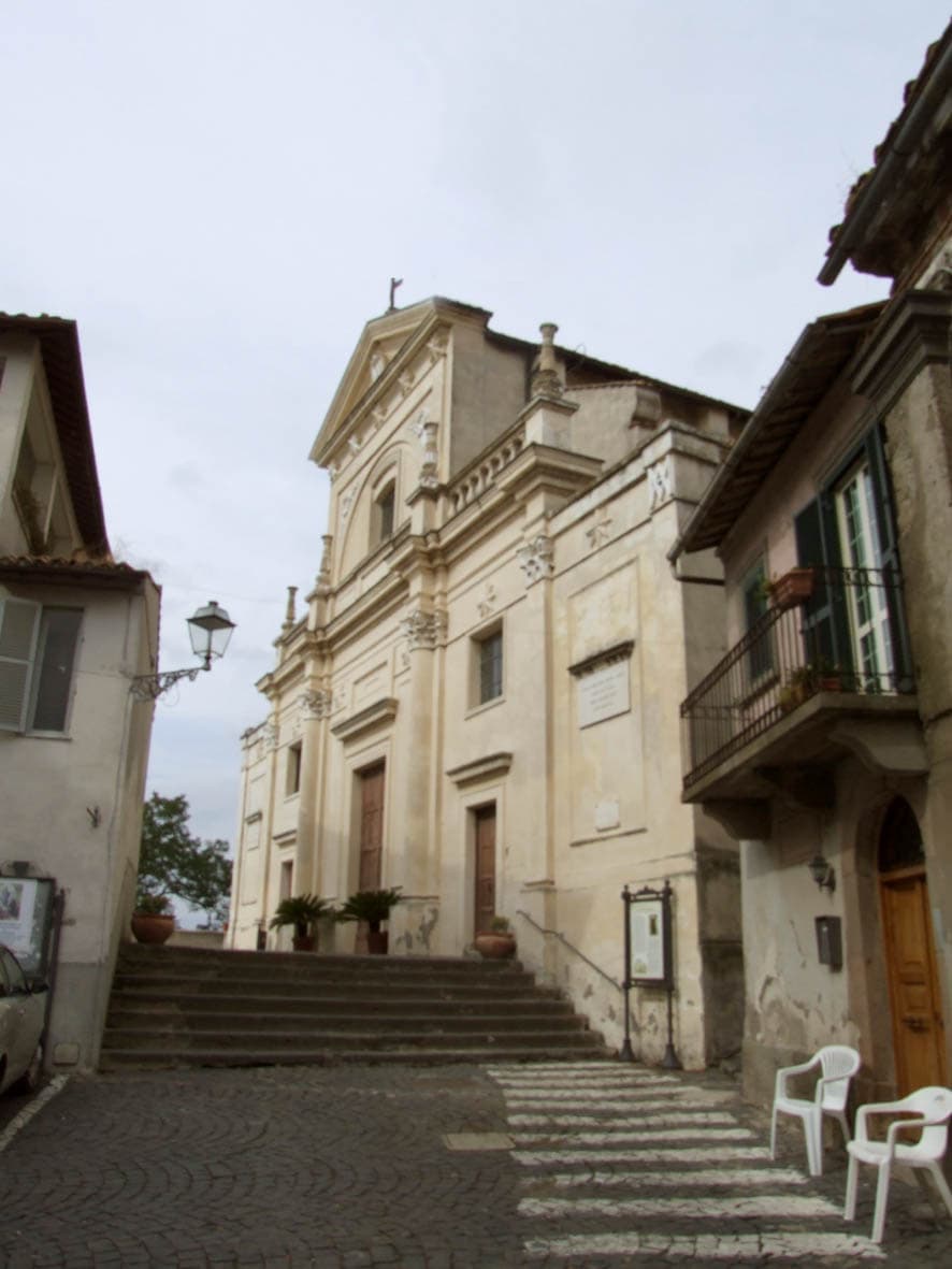 Santa Maria Assunta
