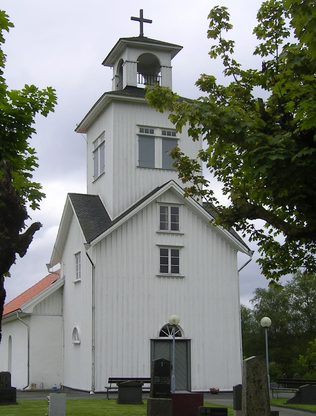 Älekulla Church