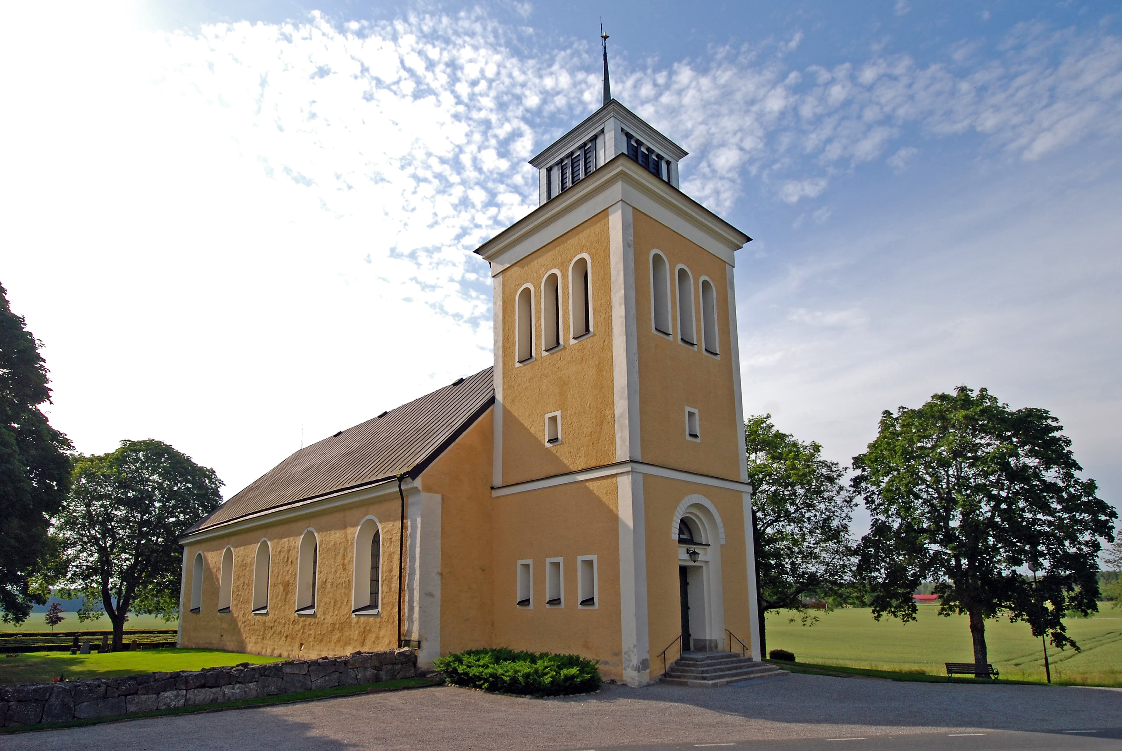 Ärla Church