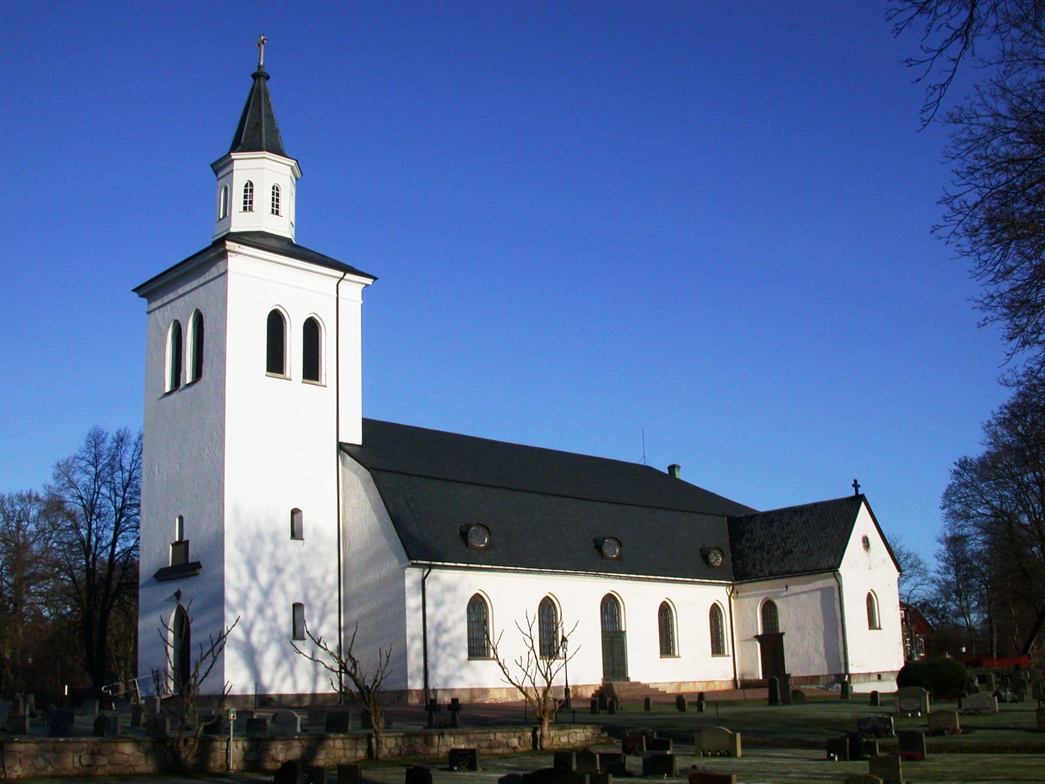 Åby Church