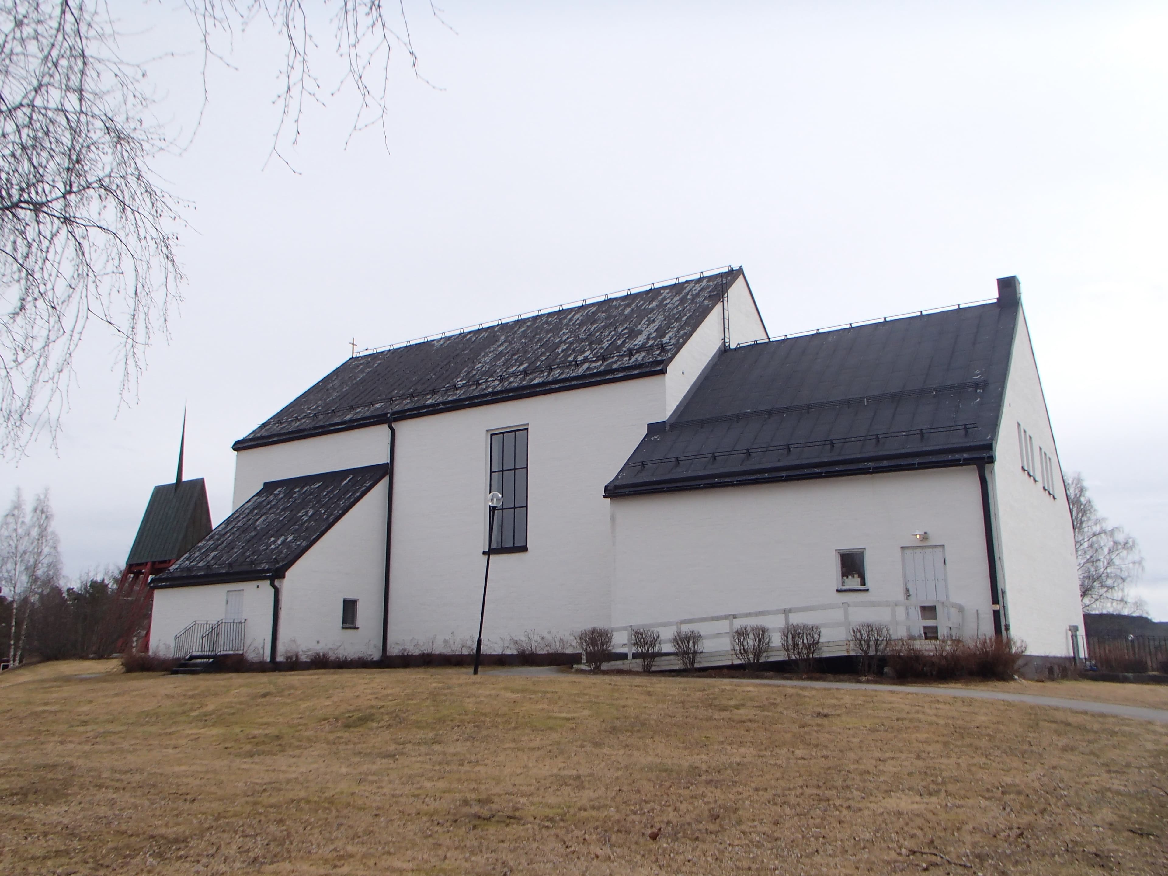 Ånge Church