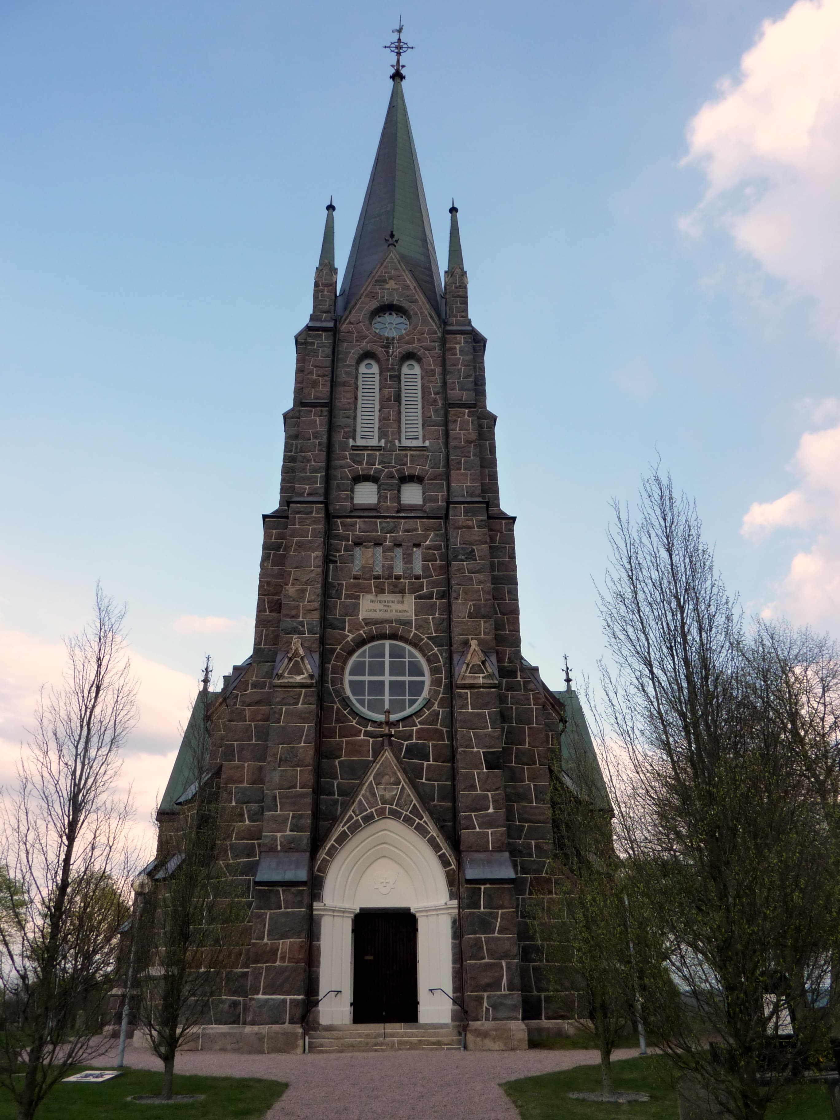 Årstad Church