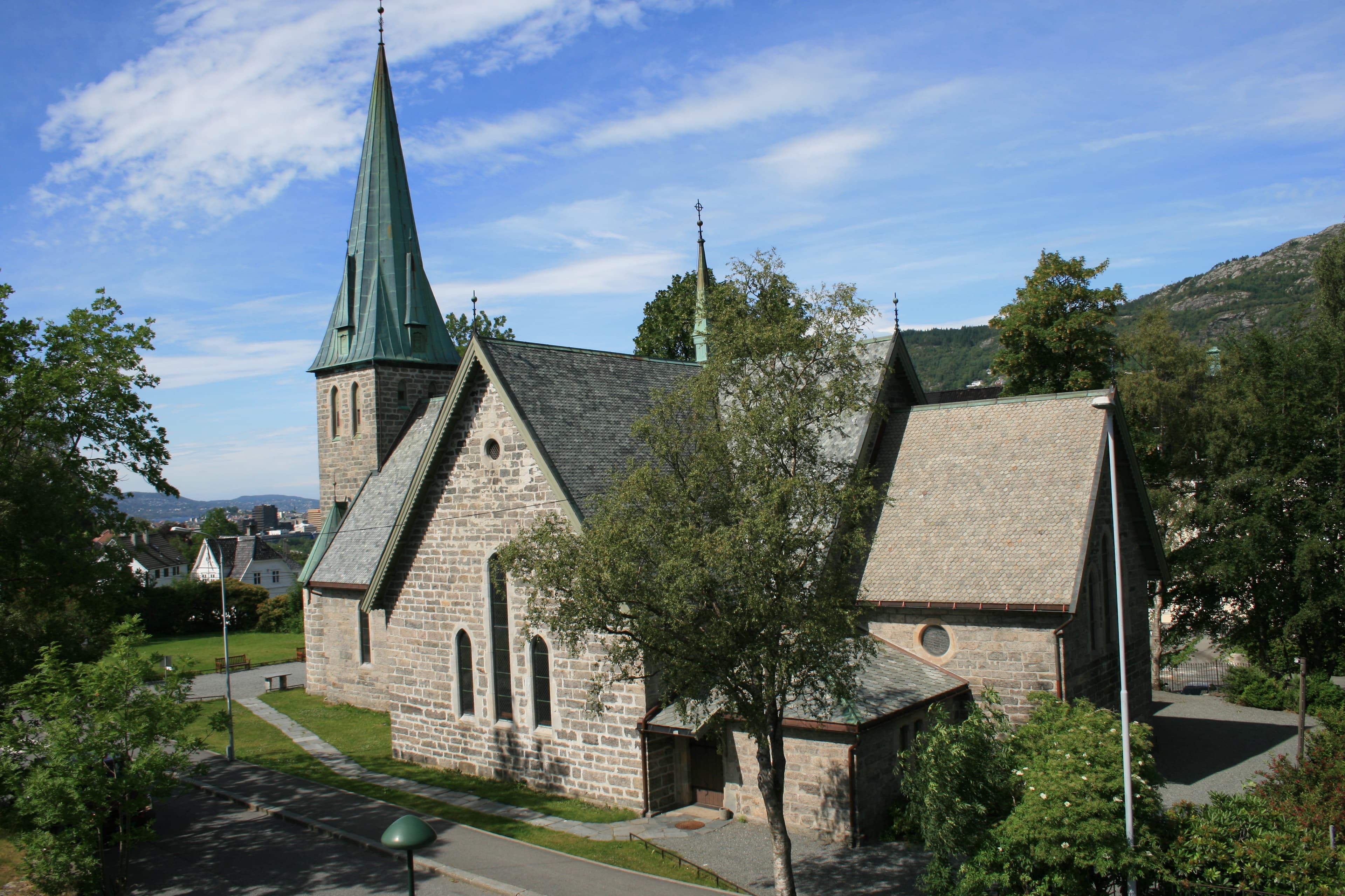 Årstad Church
