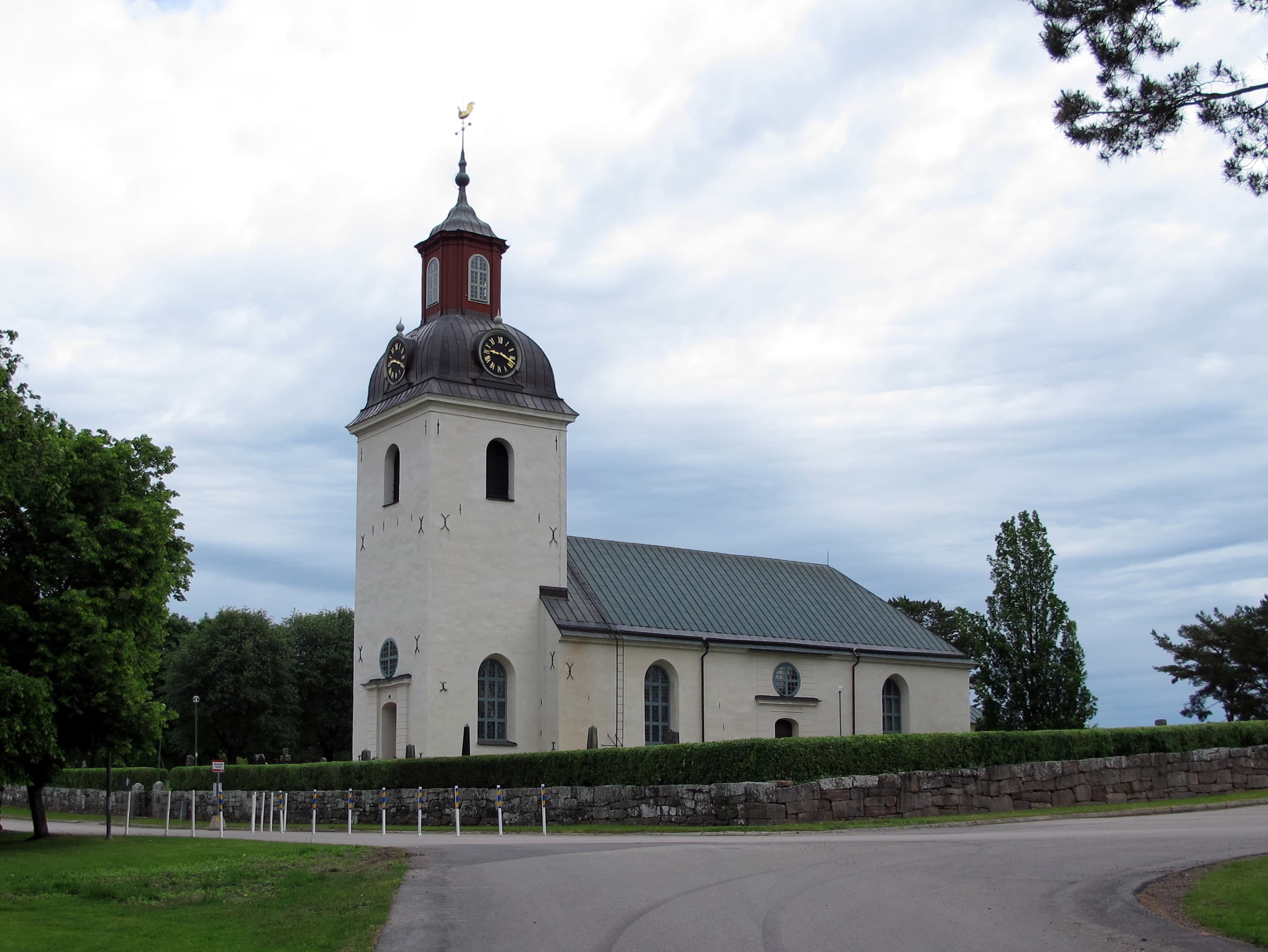 Årsunda Church