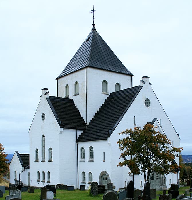 Ås Church
