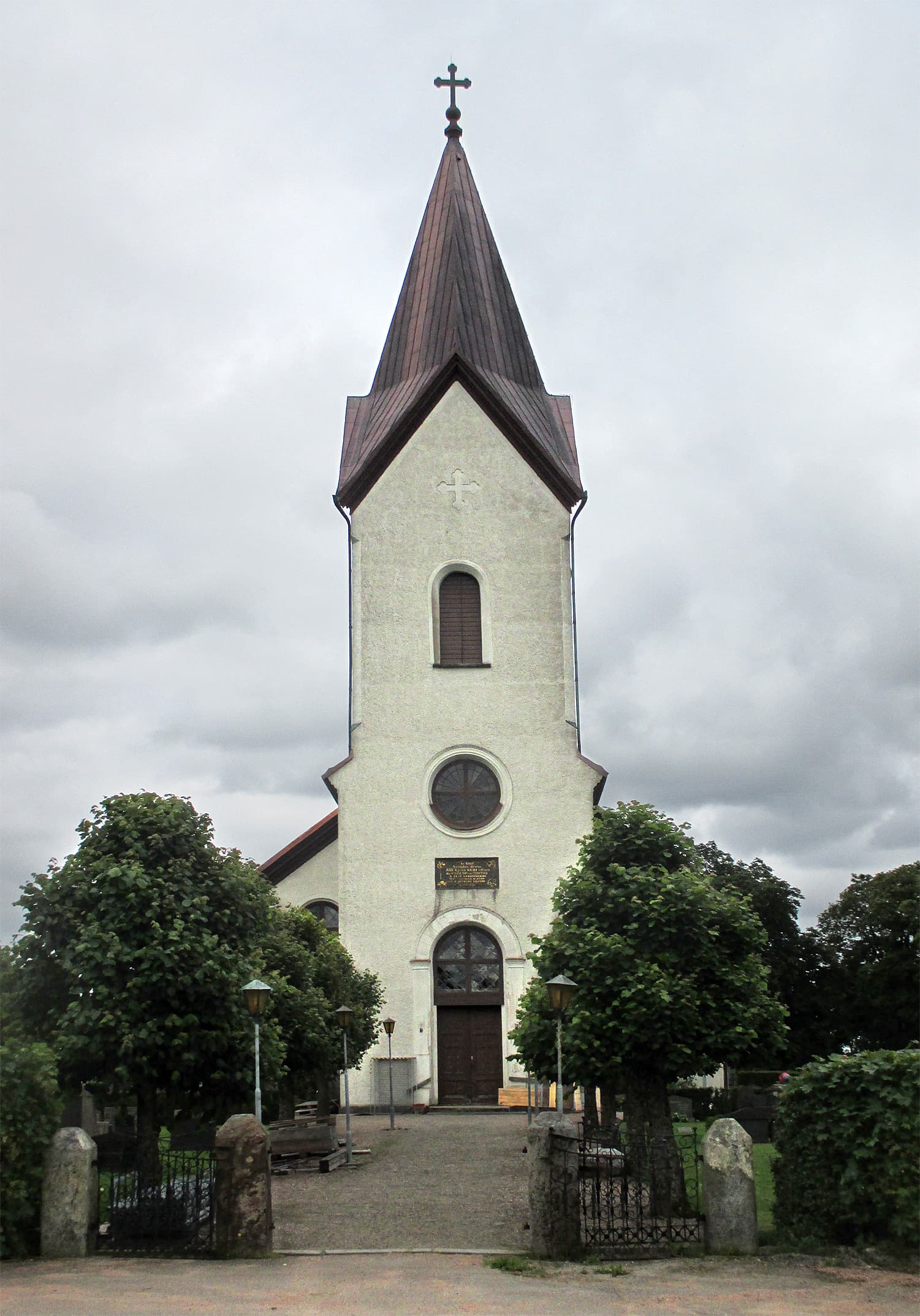 Ås Church