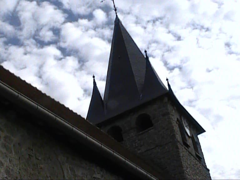 Église Saint-Pierre de Dampierre-en-Bray