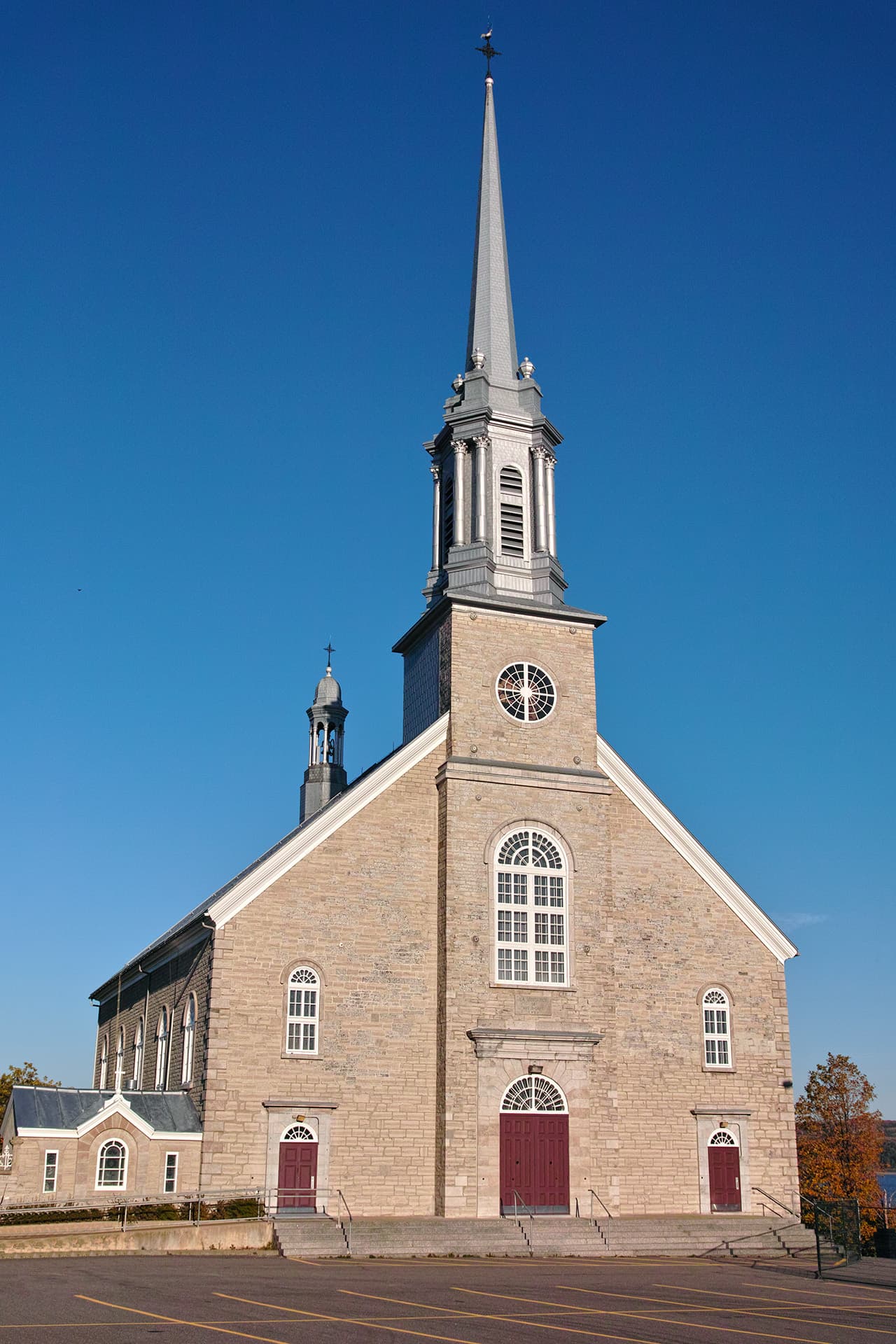 Church of the Visitation
