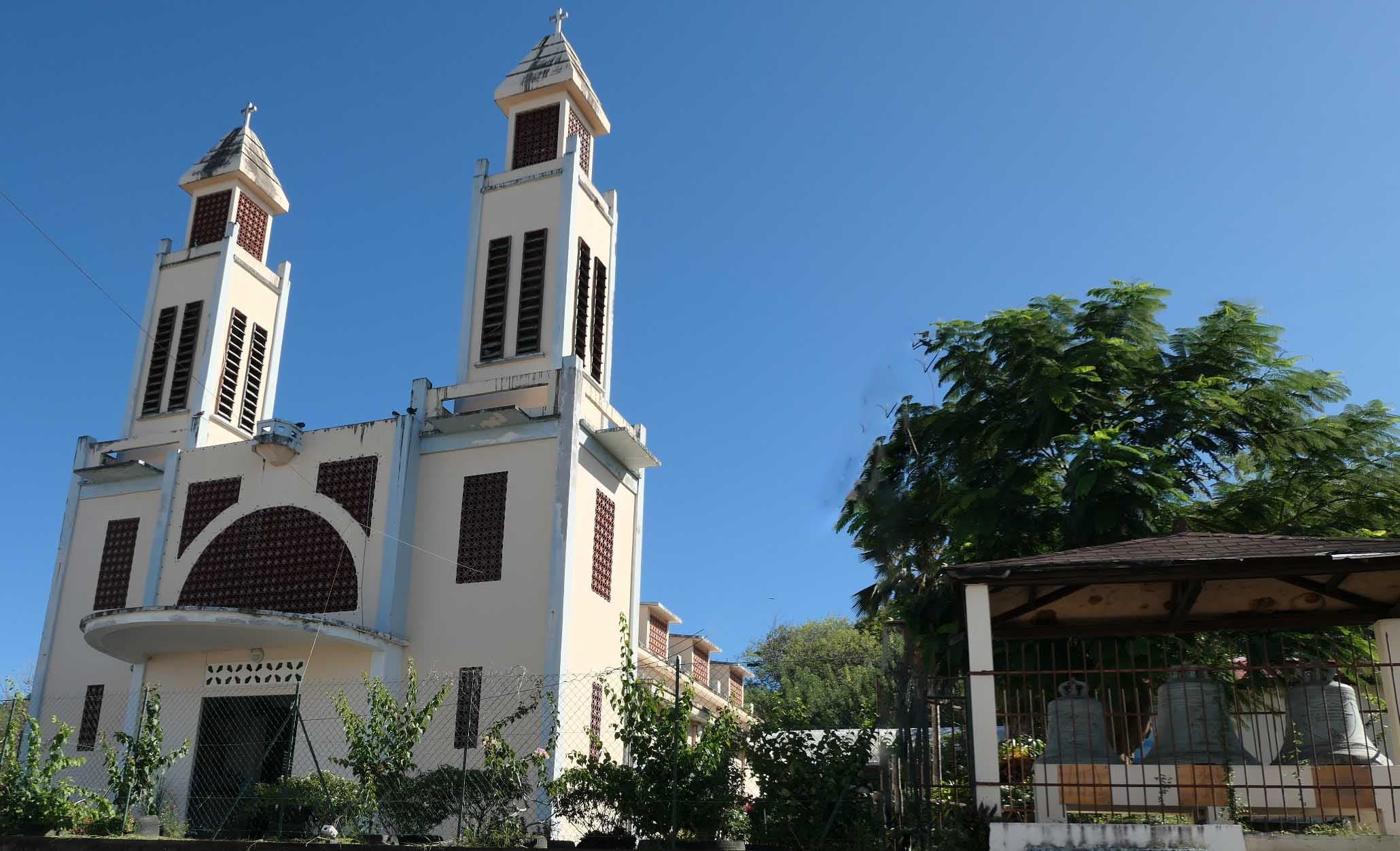 église Saint-Joseph du Prêcheur