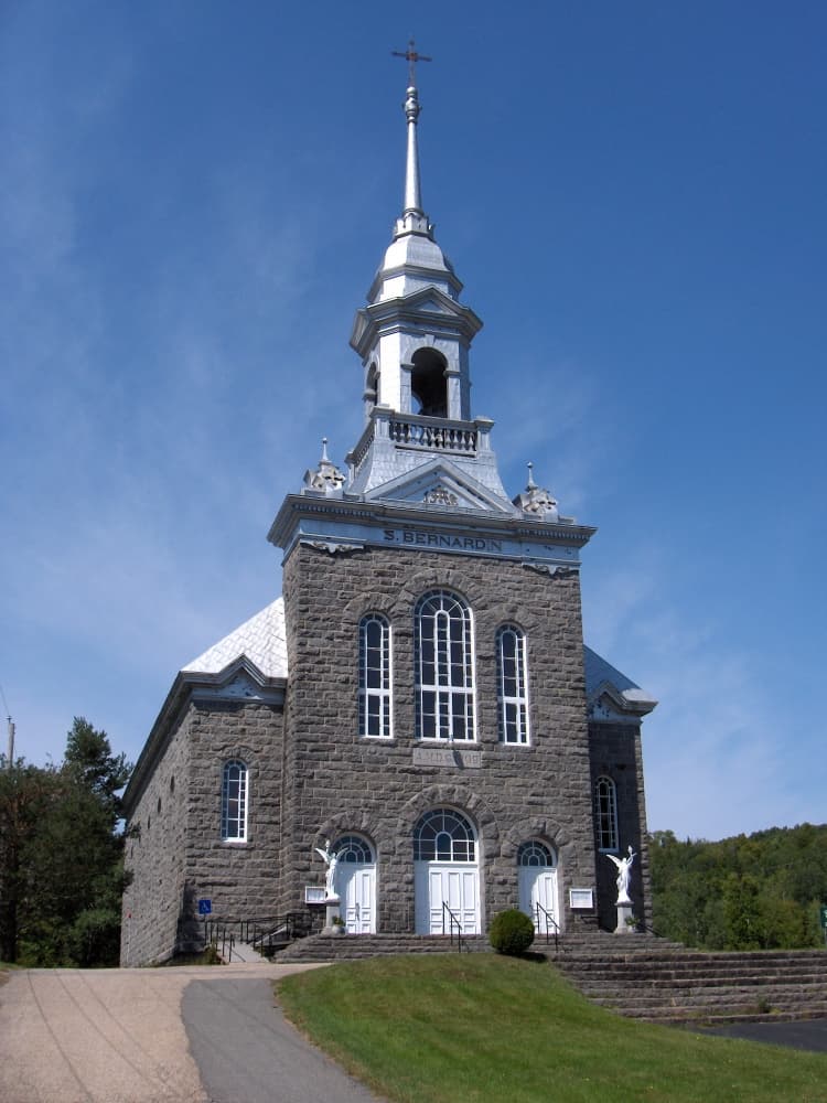 Church of St. Bernardine of Siena