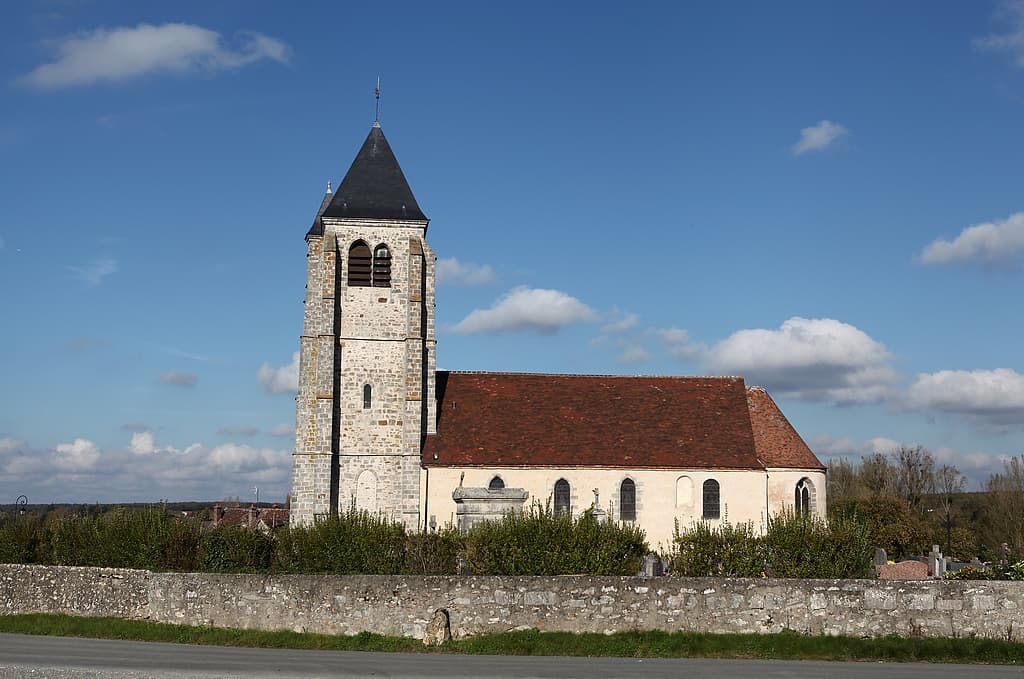 Église Saint-Germain