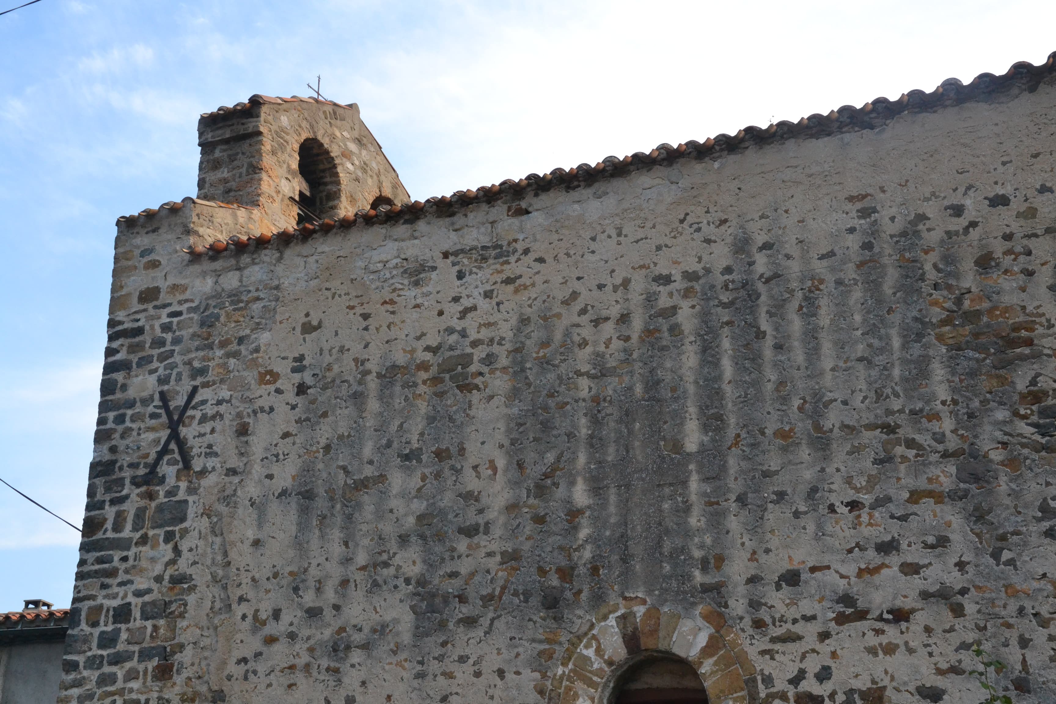 Église Saint-Jacques de Cavirac