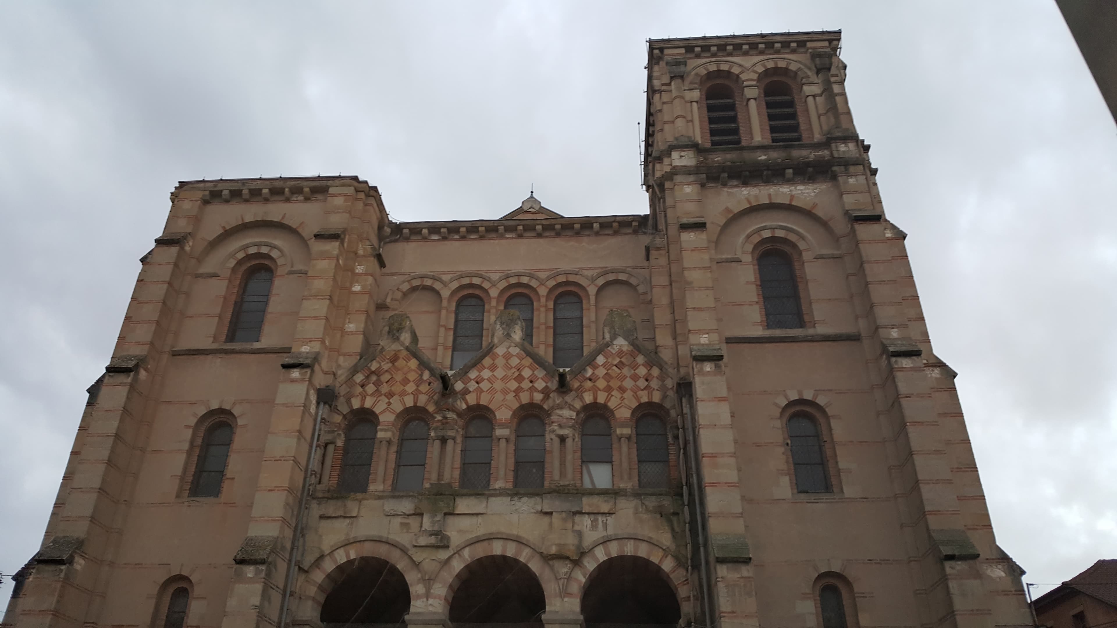 Église Saint-Joseph d'Albi