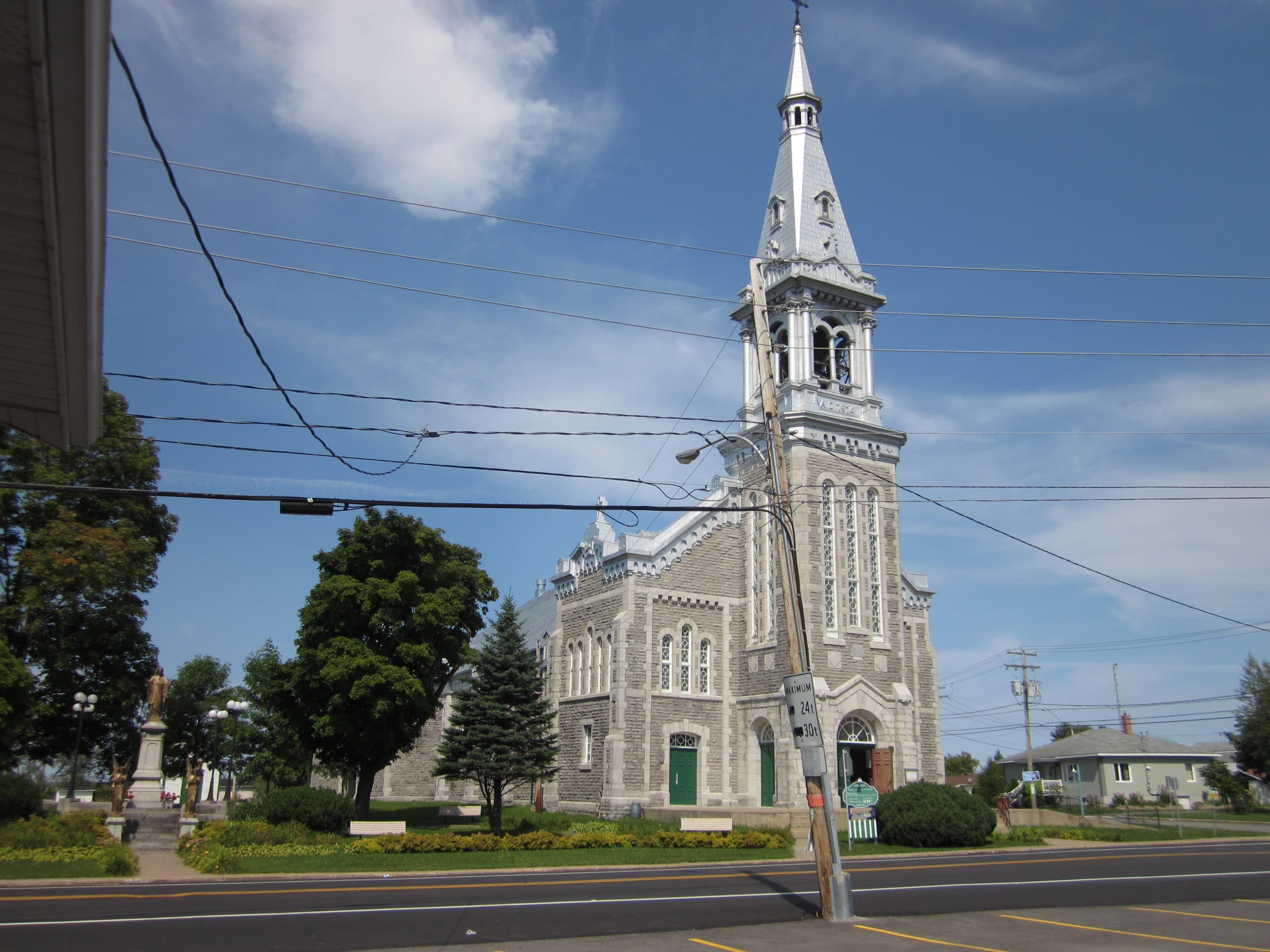 Église Saint-Léon-le-Grand
