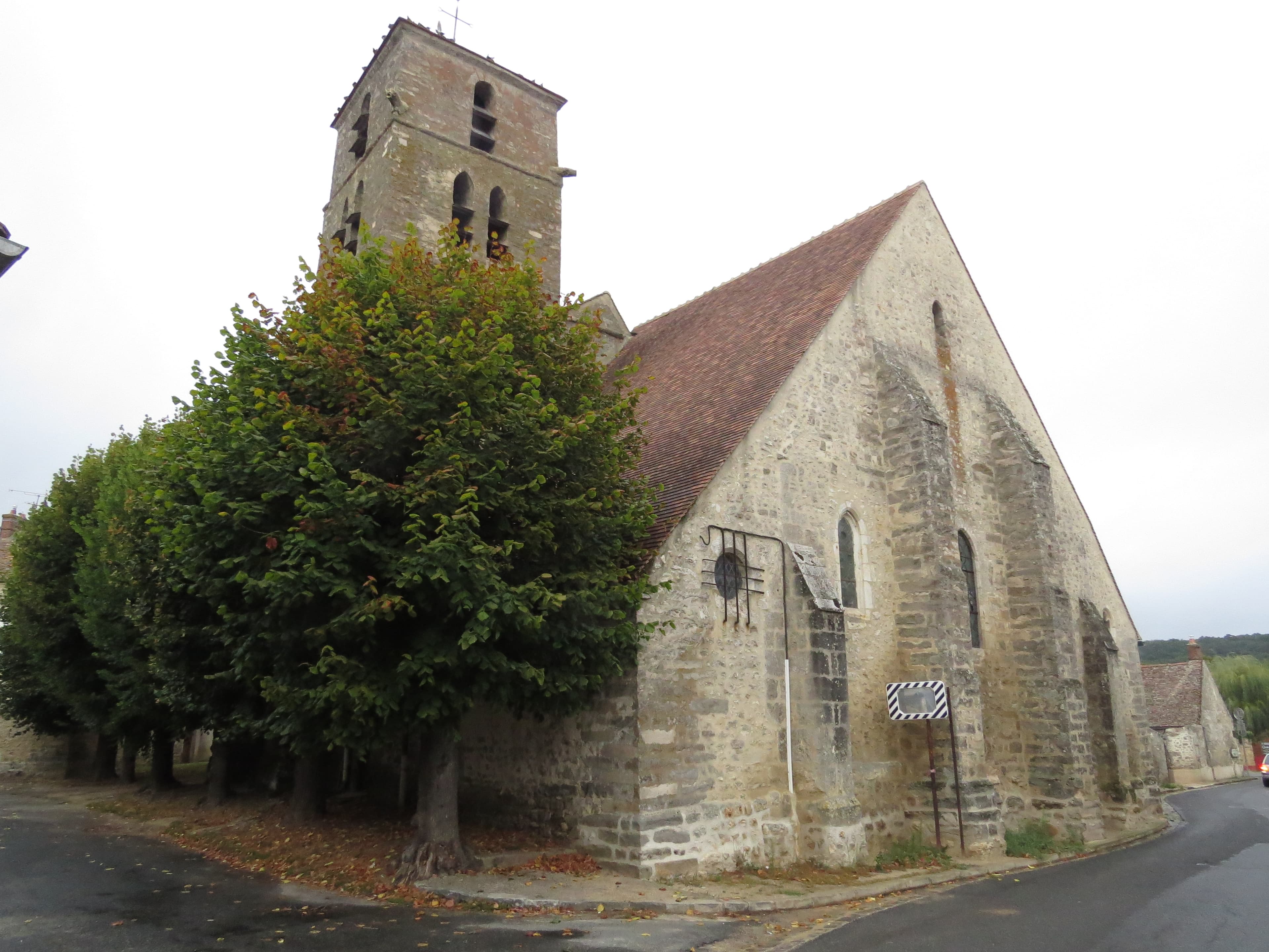Saint-Martin Church