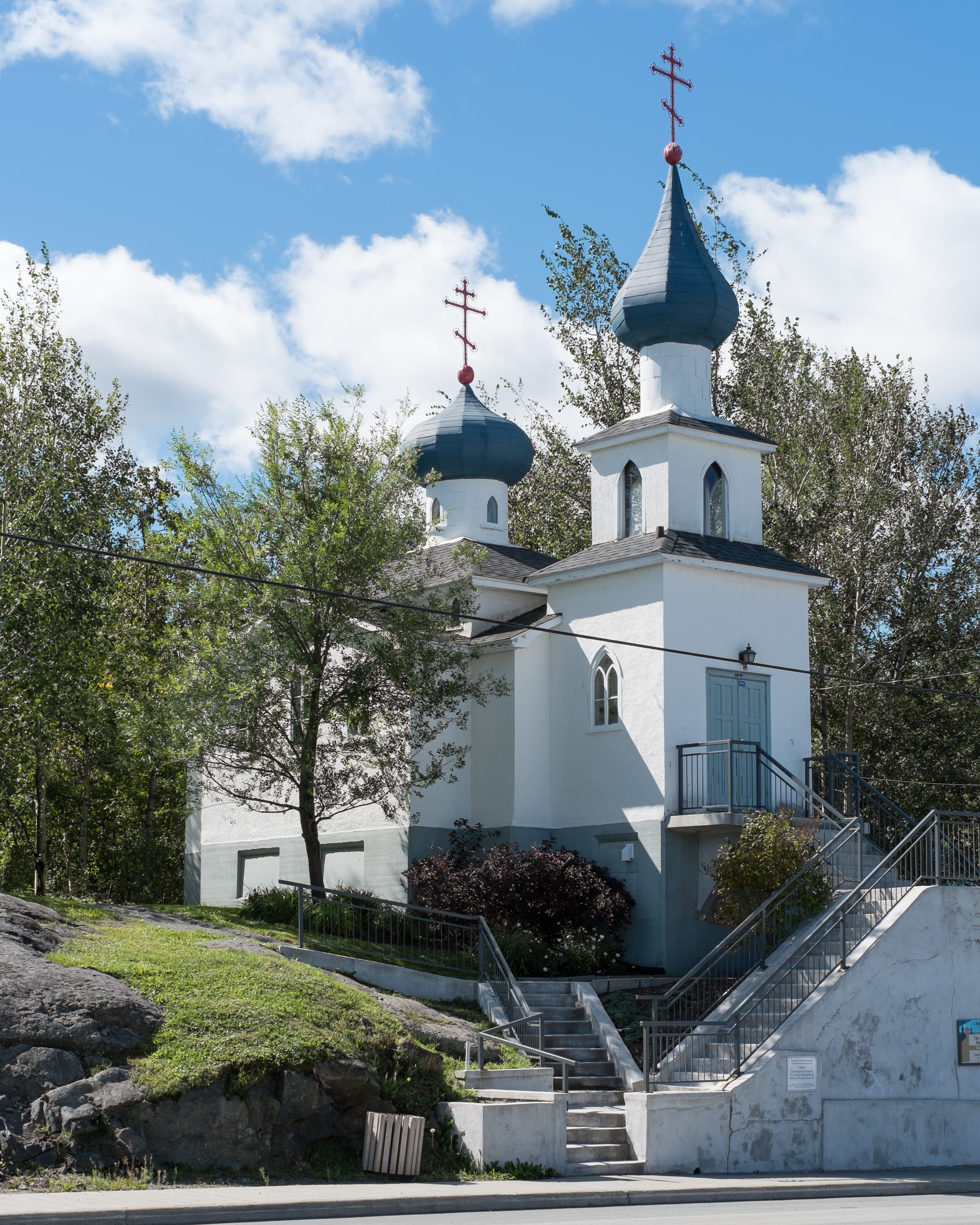 Église Saint-Georges
