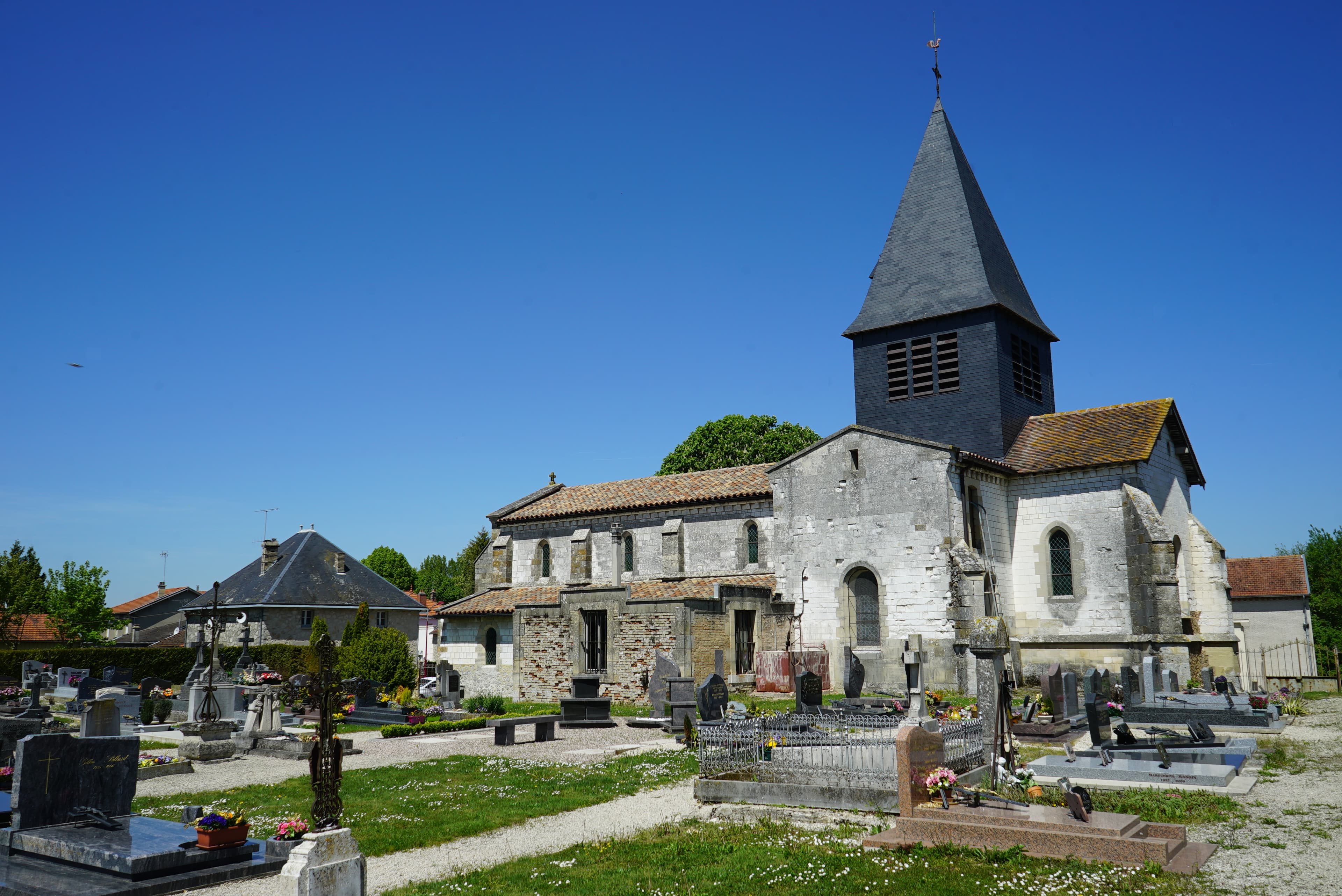 St-Martin (Auve)