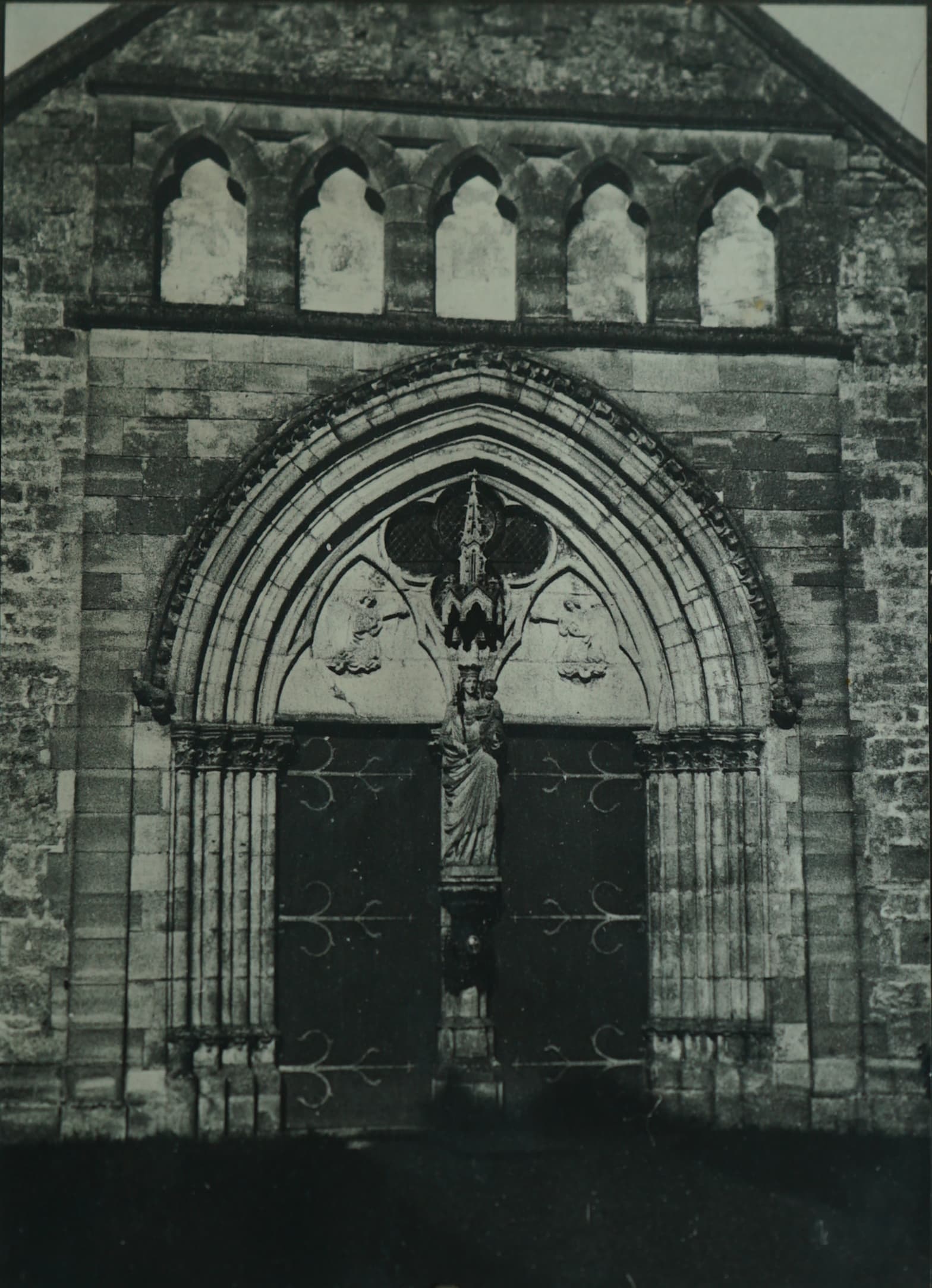 Église Saint-Jean-Baptiste