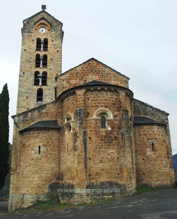 Église Saint-Martin