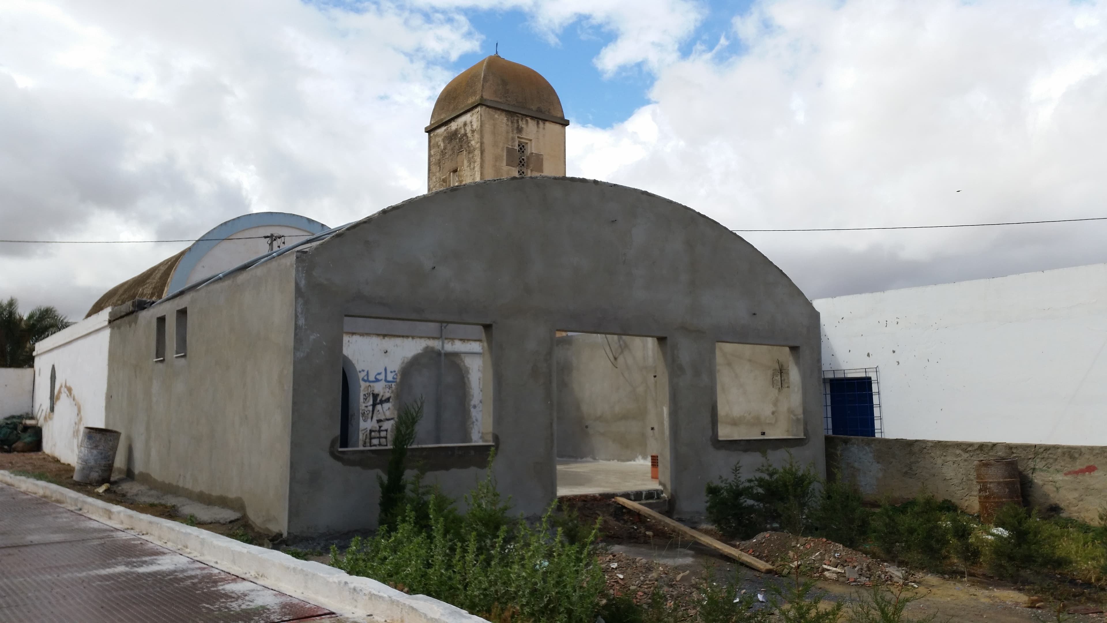 Saint Eugenius Church (Armand Colin)