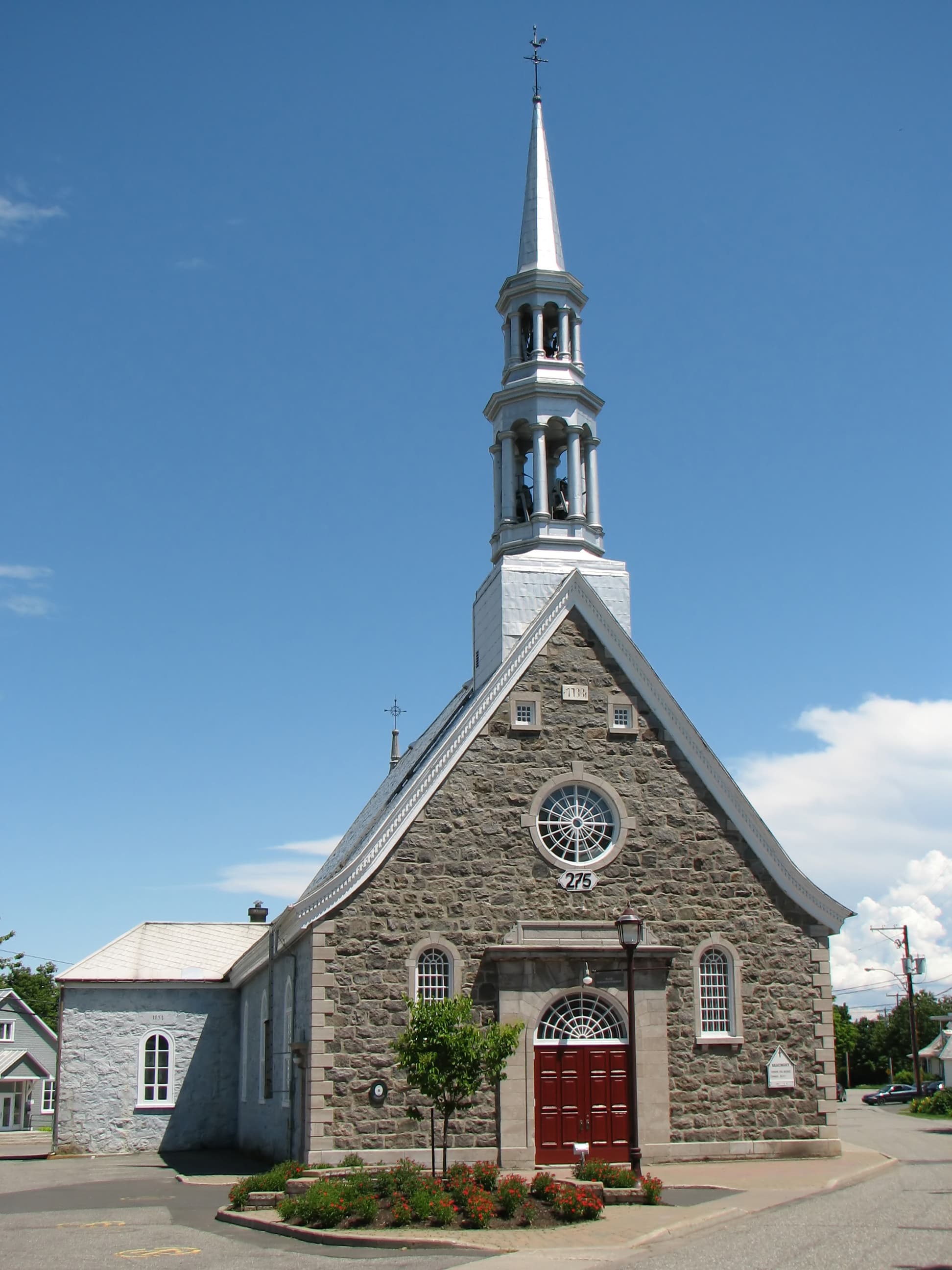 Church of St Stephen