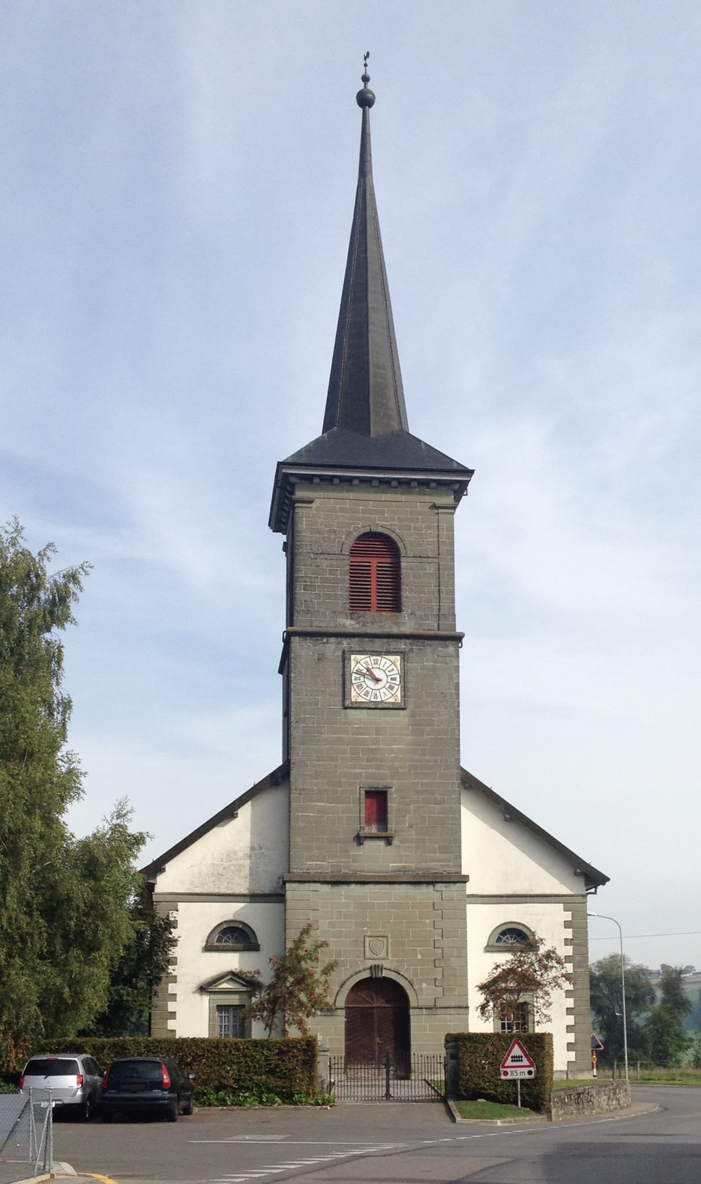 Temple