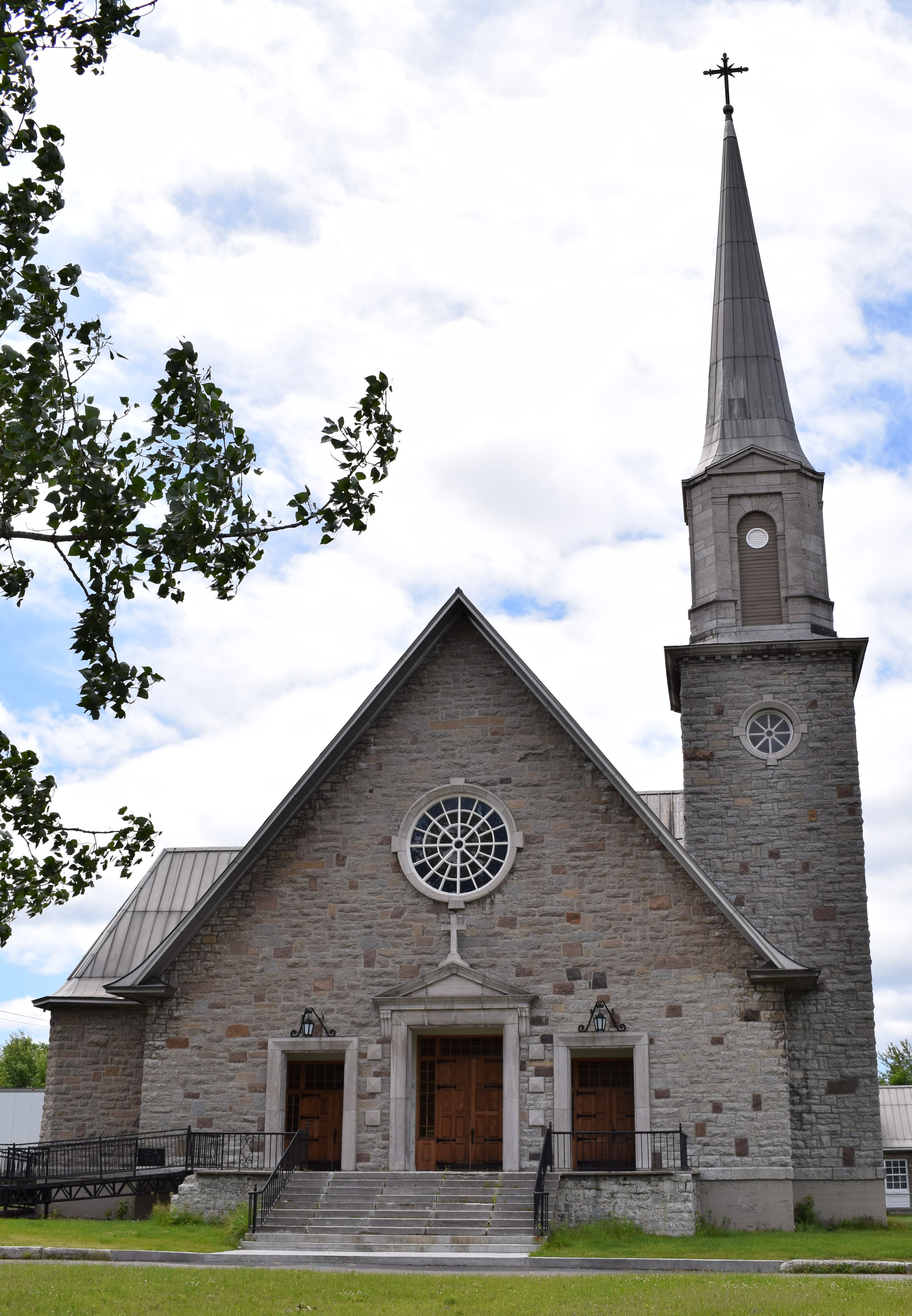 Church of St James