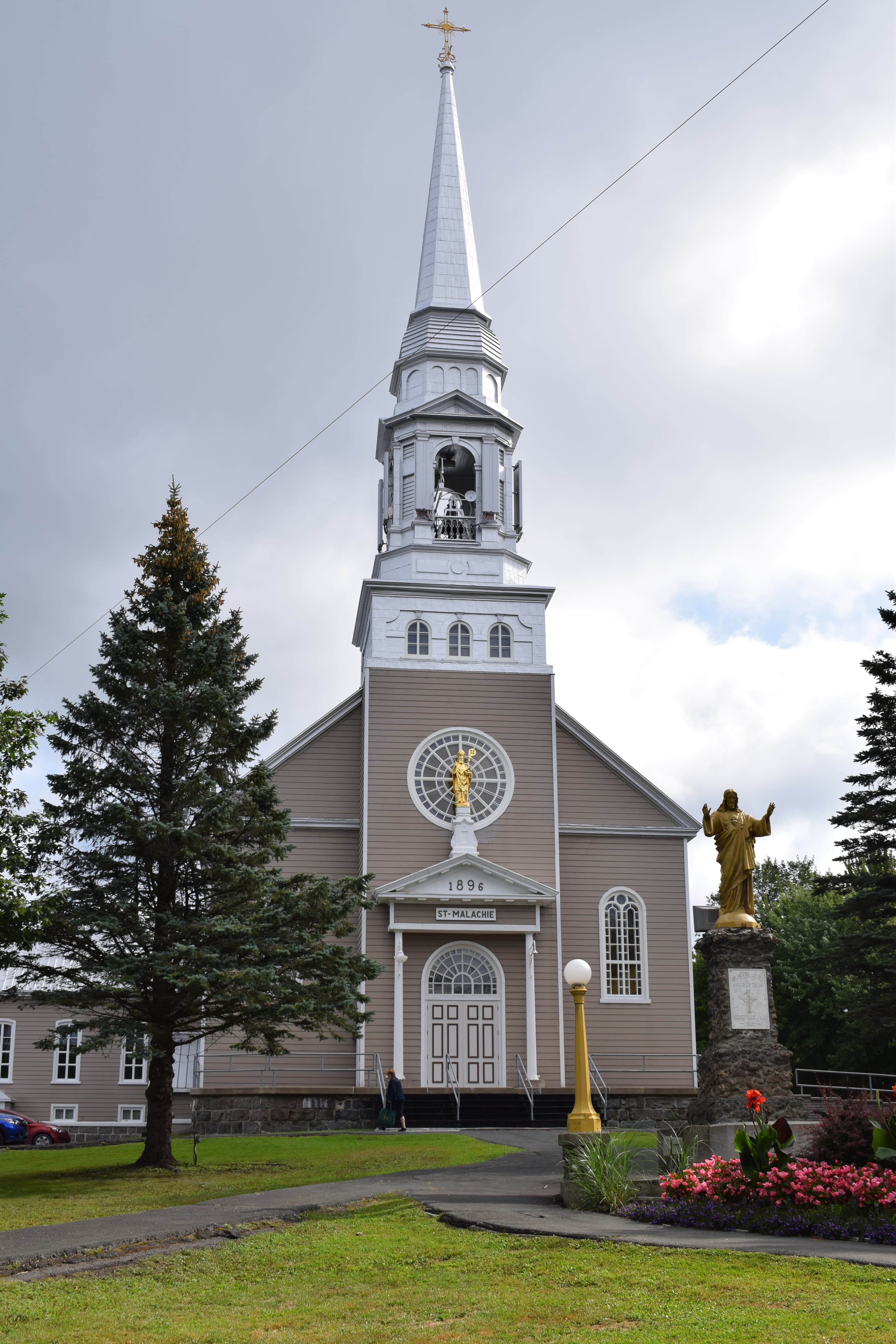 Saint-Malachie Church