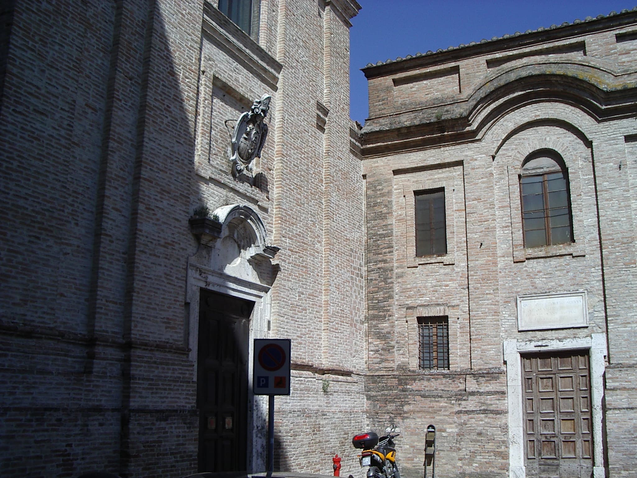 San Severo