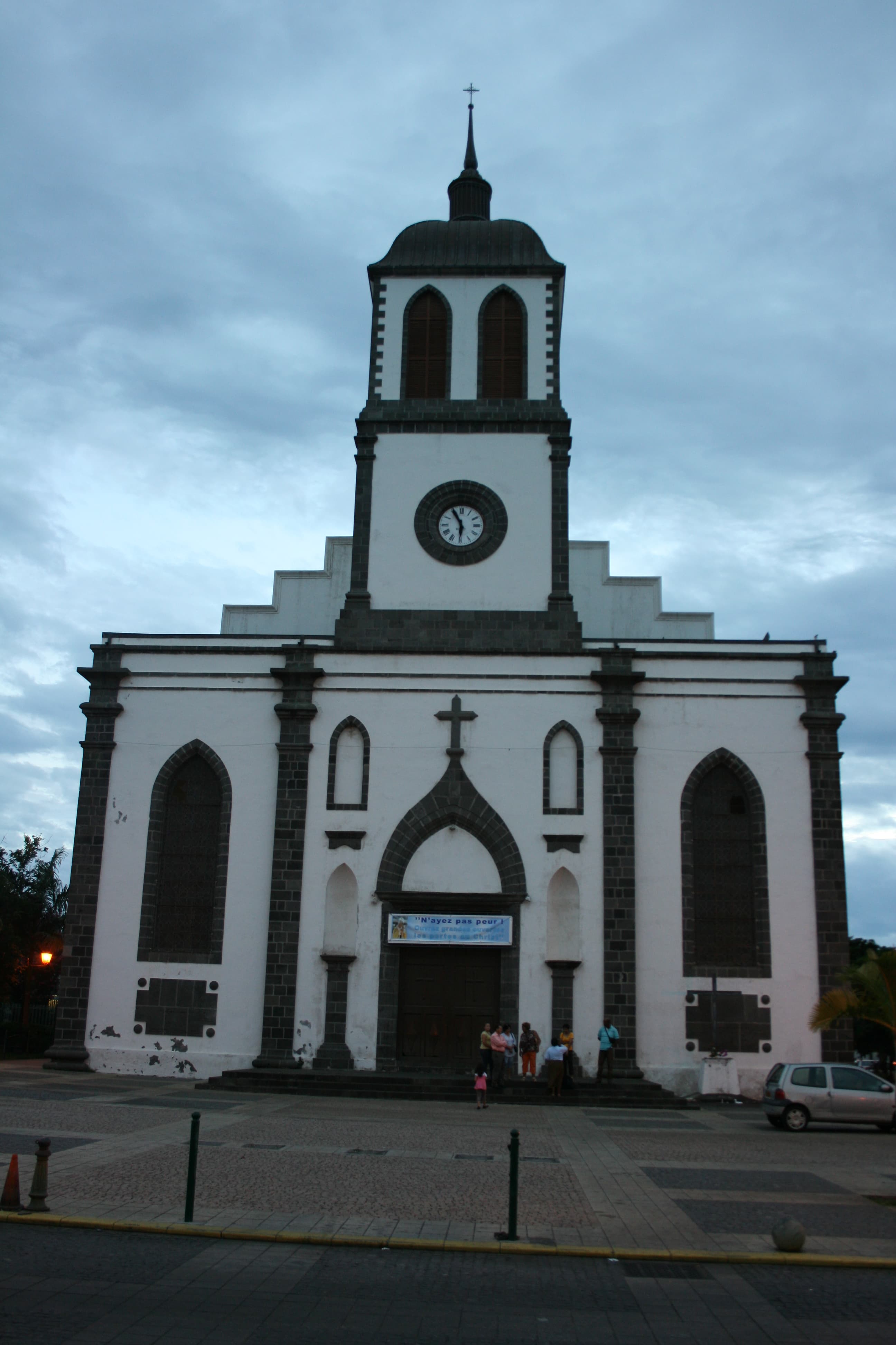 Église Saint-Louis