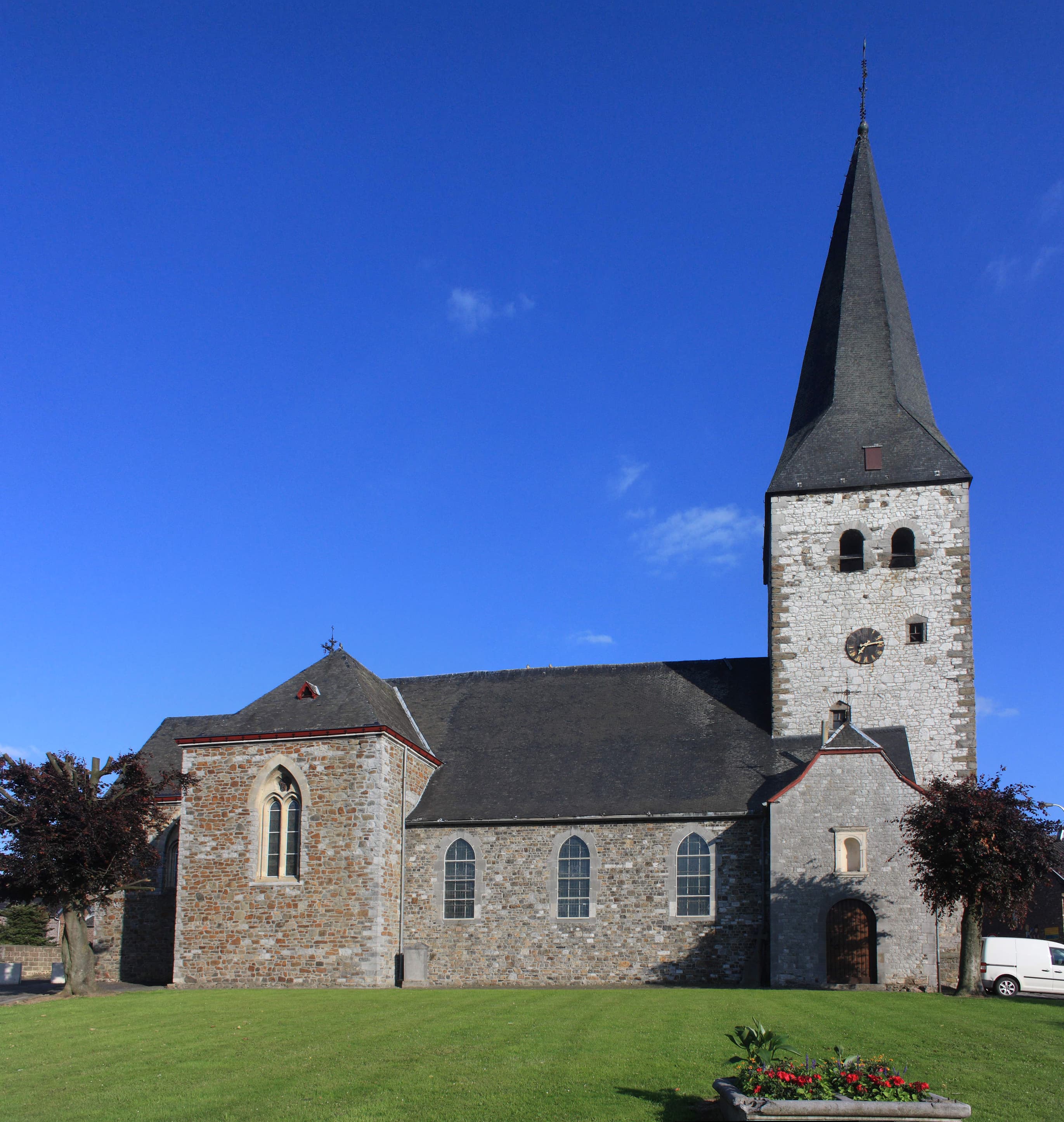 Sint-Pieterskerk