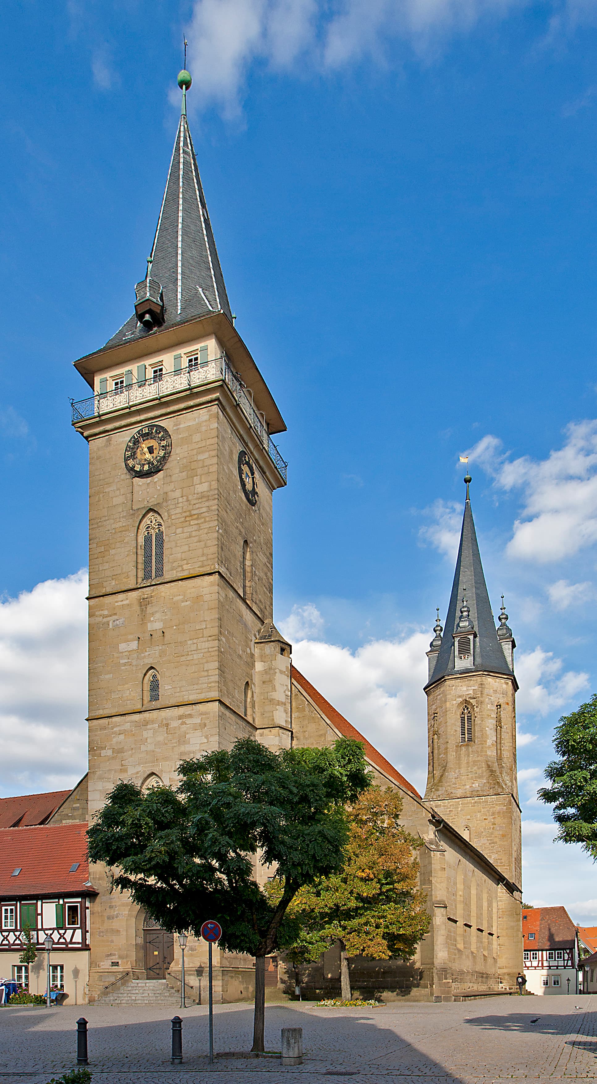 Stiftskirche