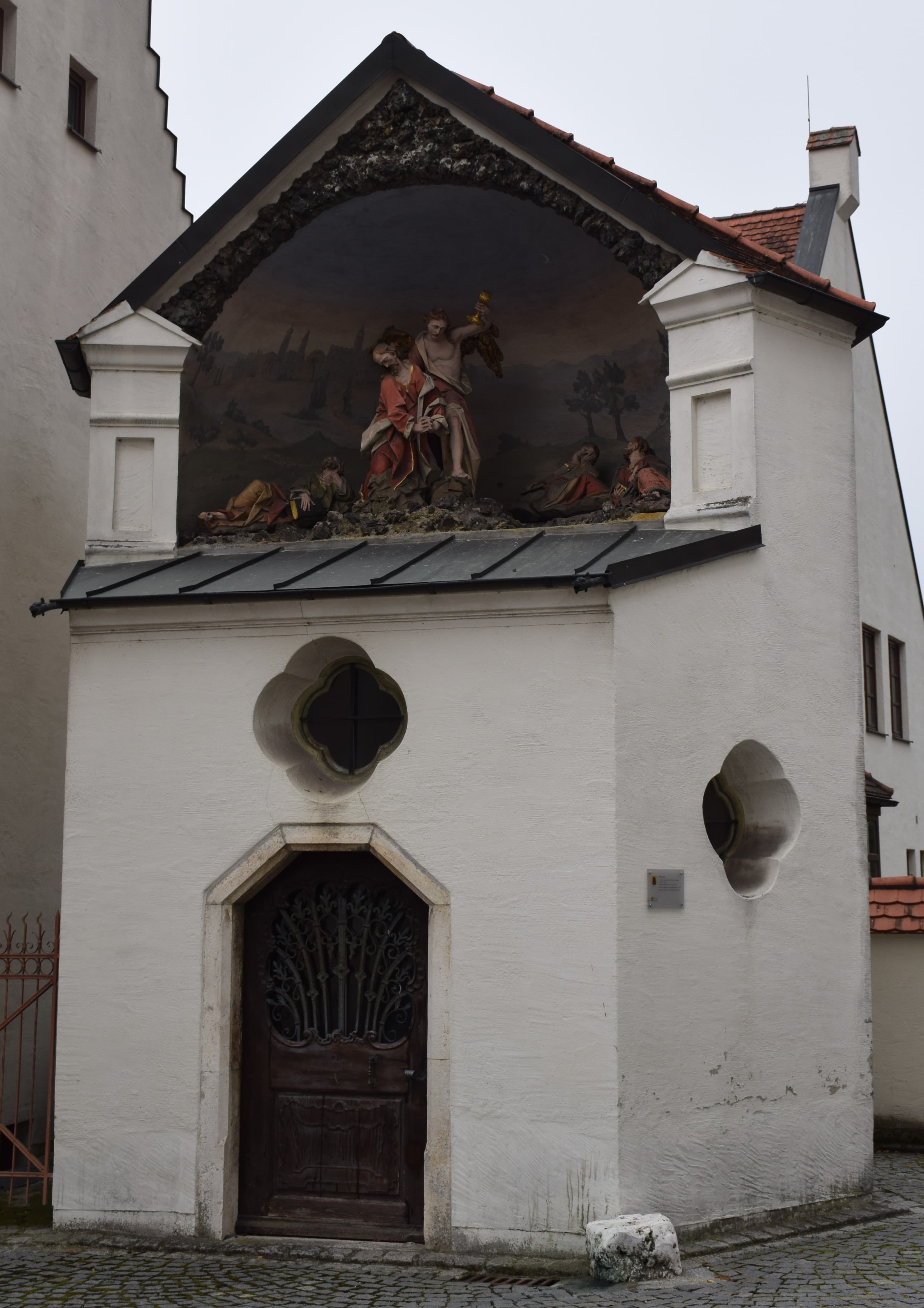 Ölbergkapelle