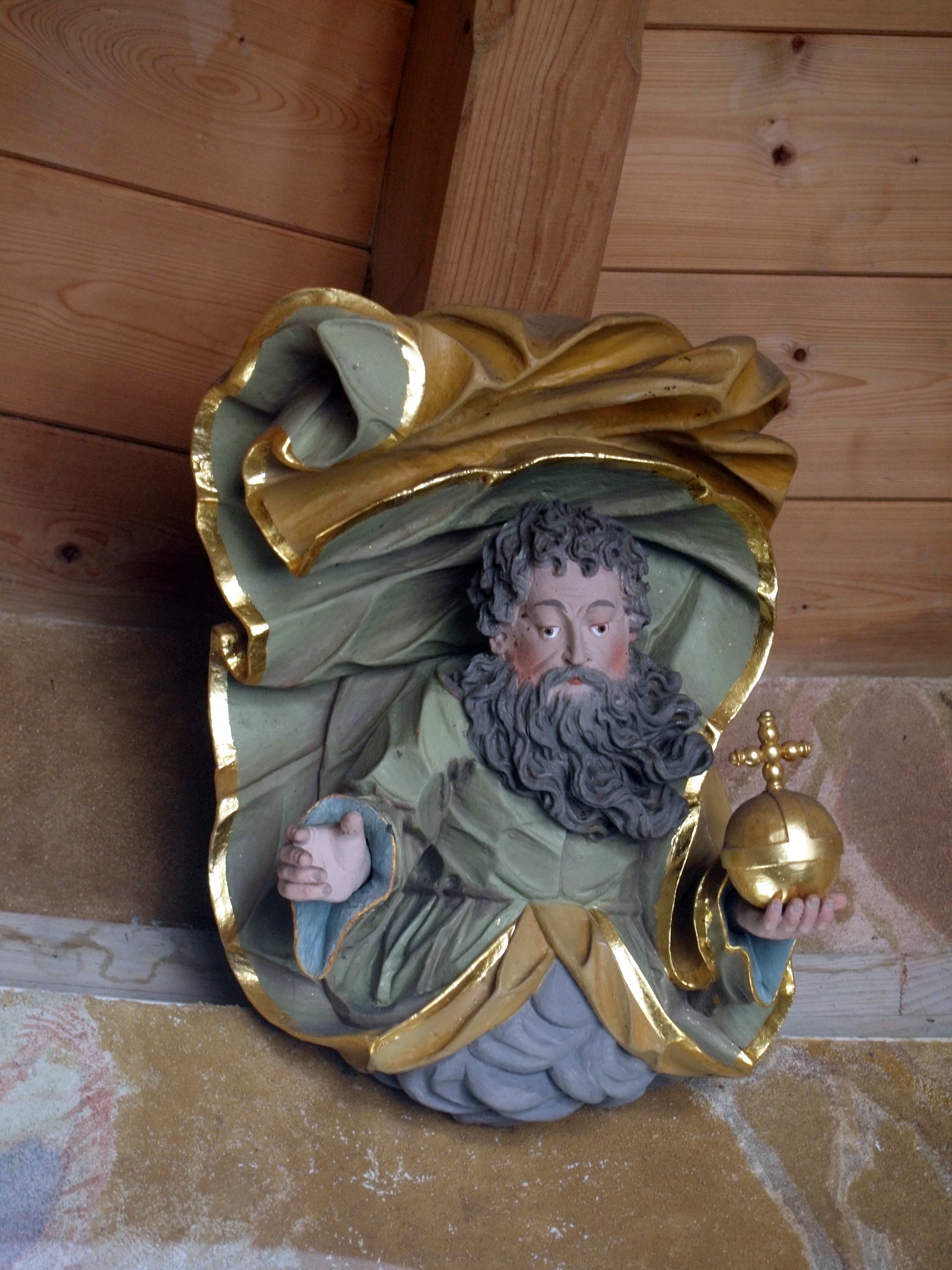 Ölbergkapelle