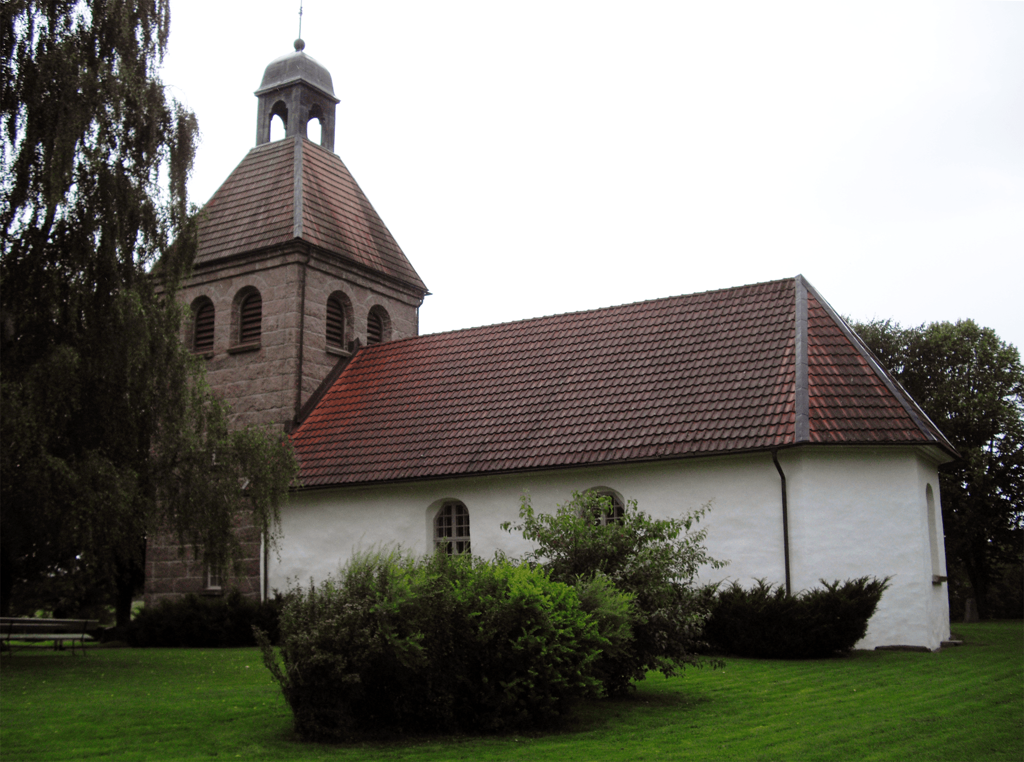 Öra Church