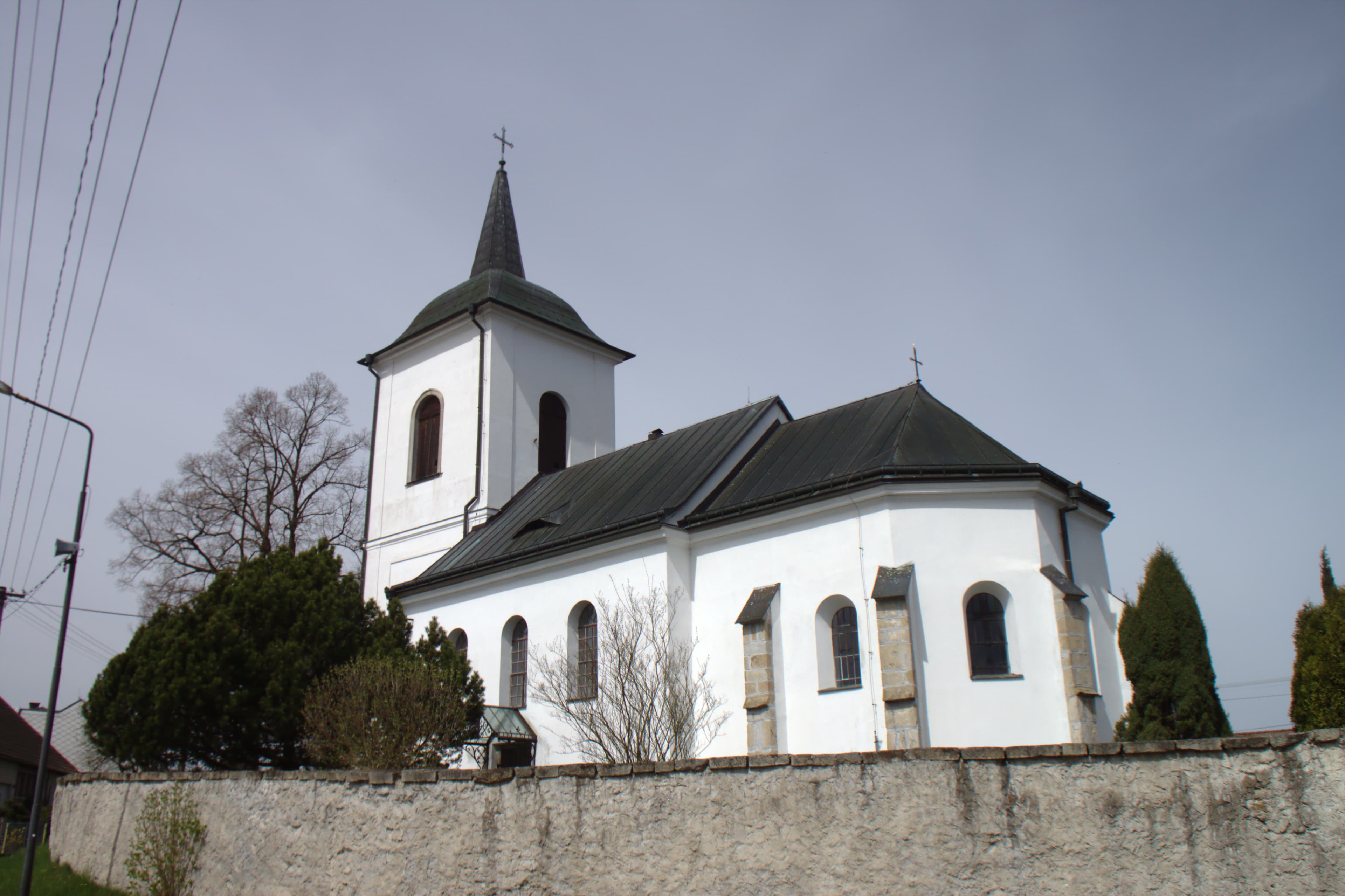 Church of the Assumption of the Virgin Mary