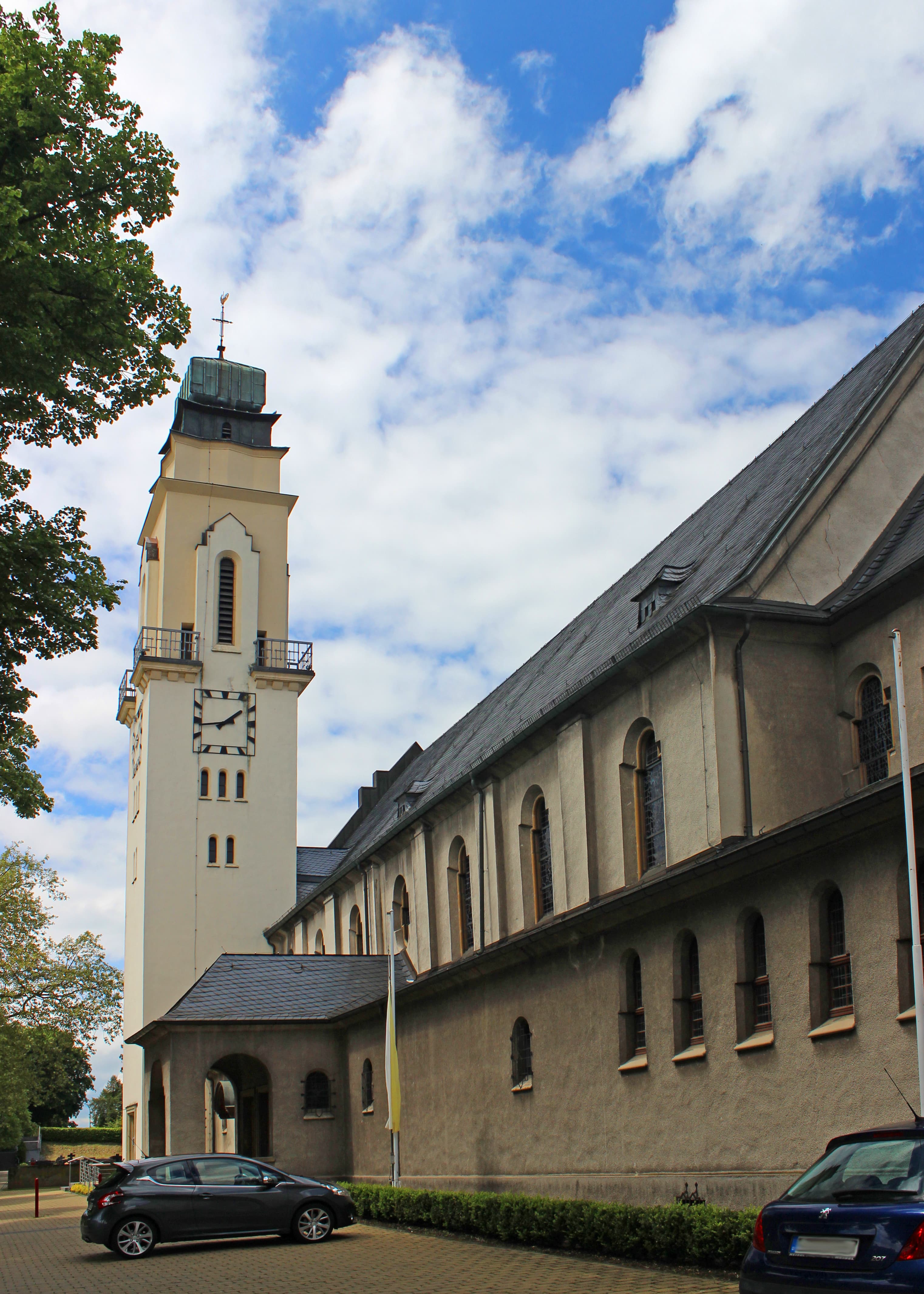 St. Bonifatius