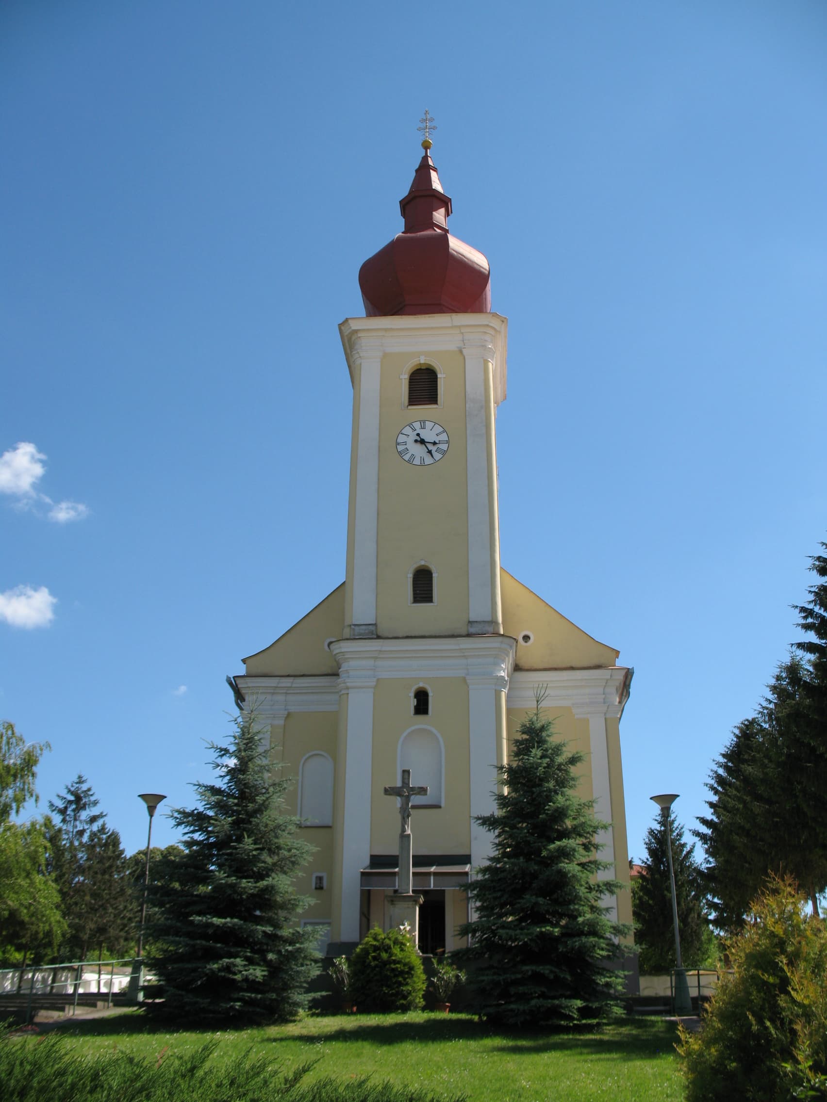St. Martin Church