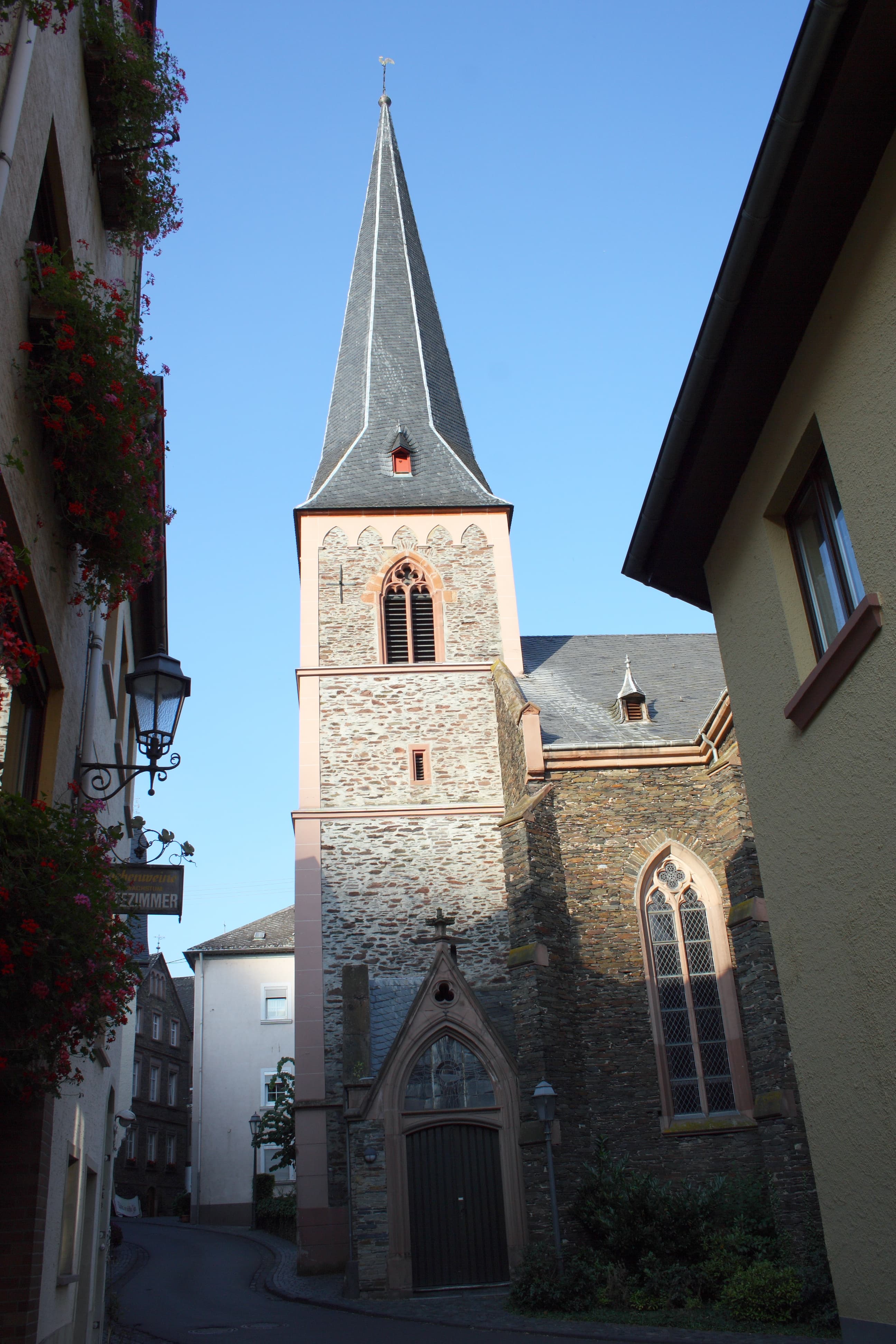 St. Maternus (Ürzig)