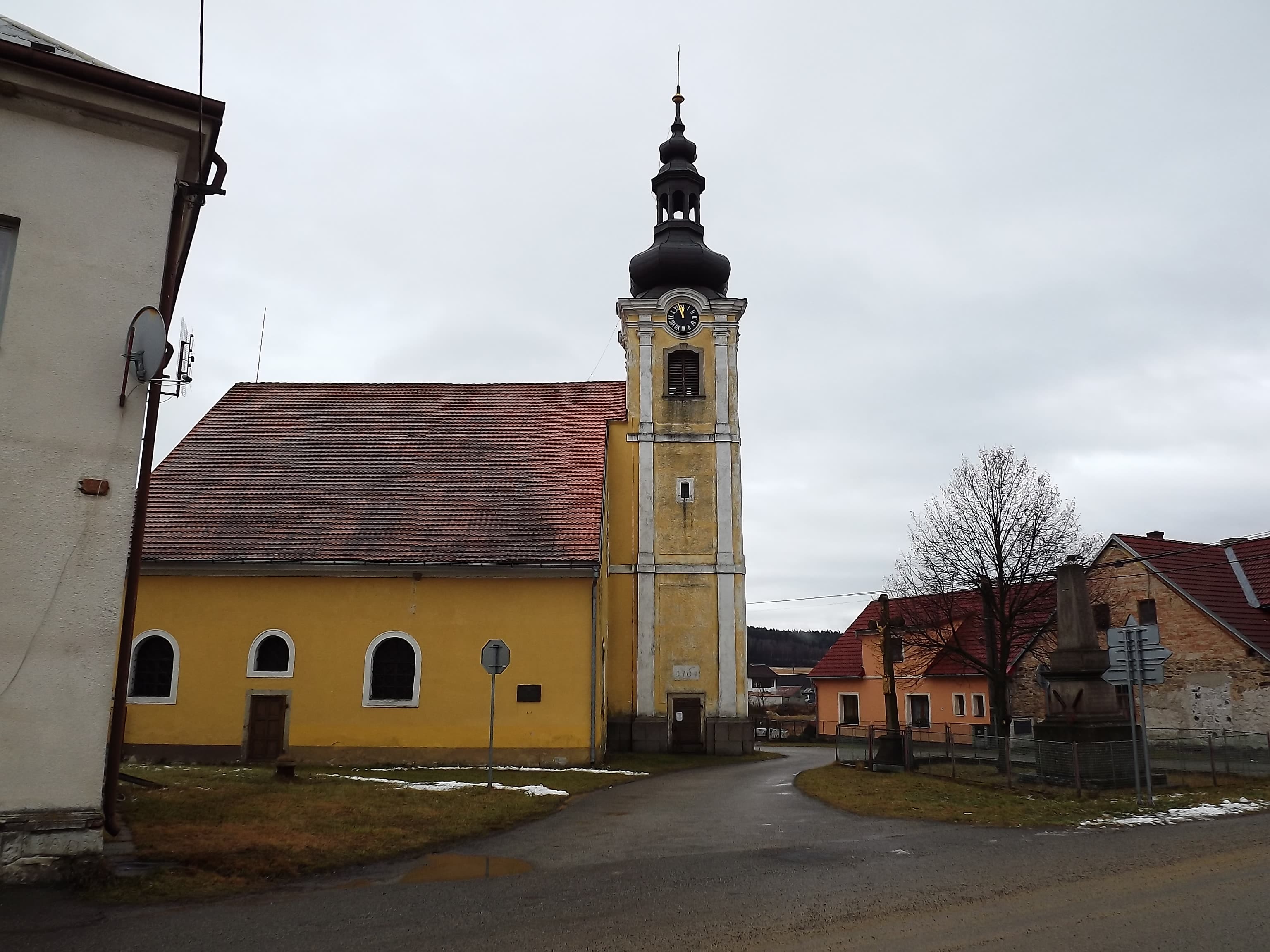Church of Saint Giles