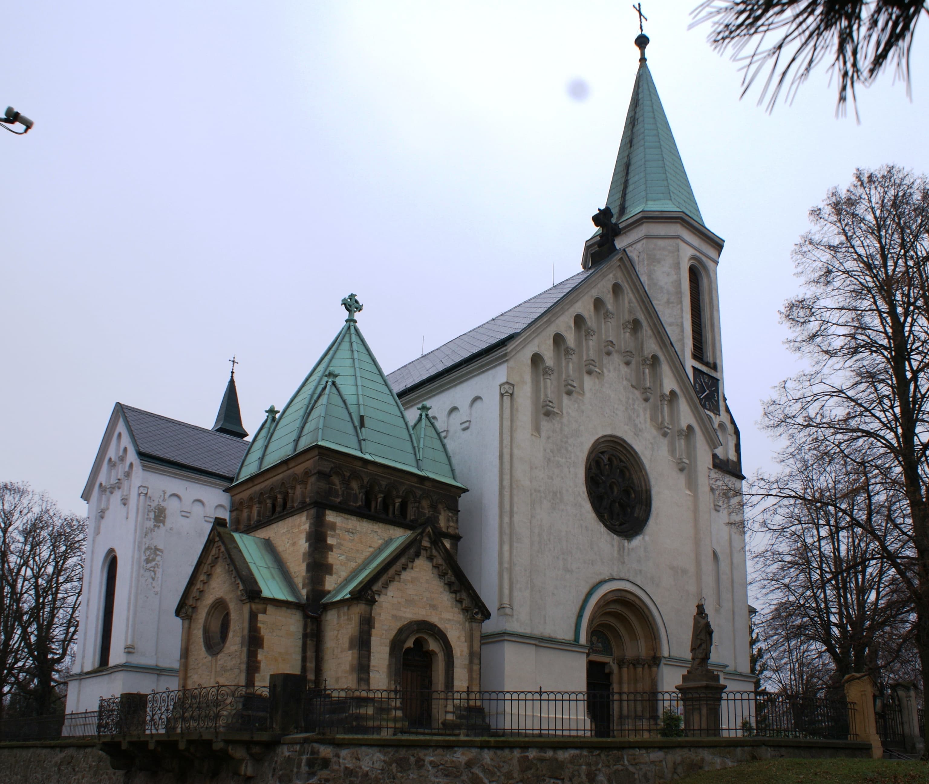 Church of Saint Remigius