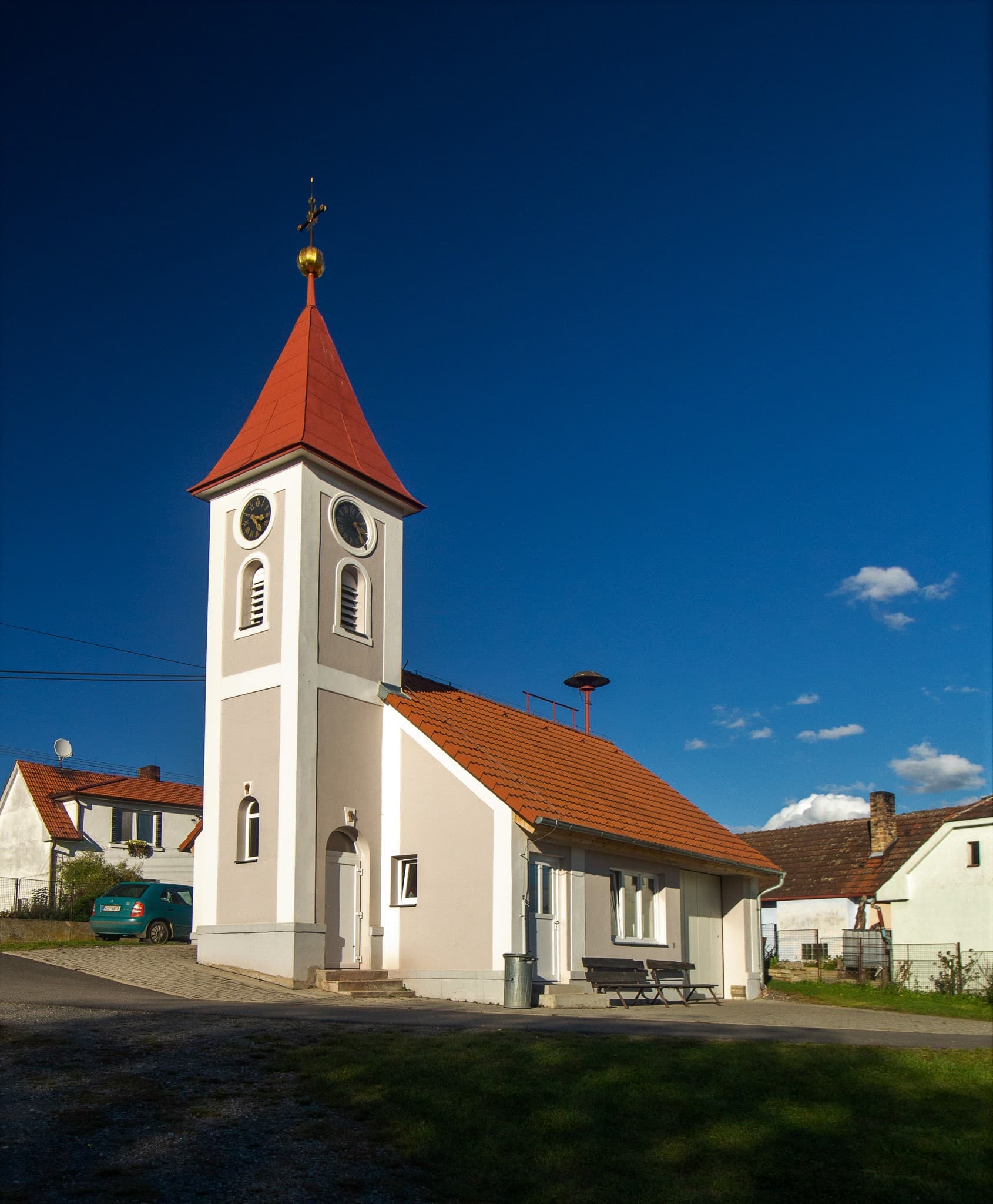 Chapel