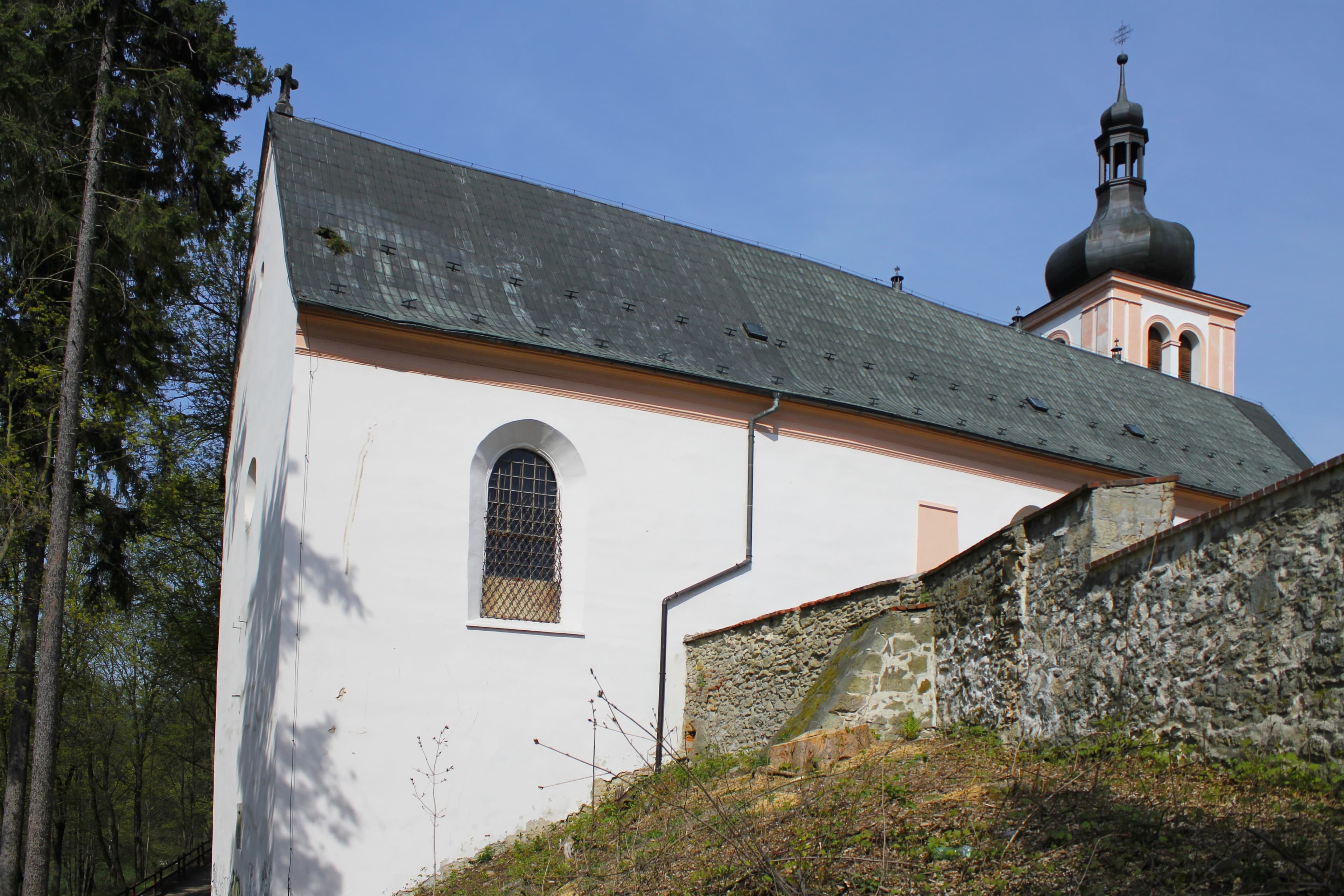 Church of the Holy Spirit
