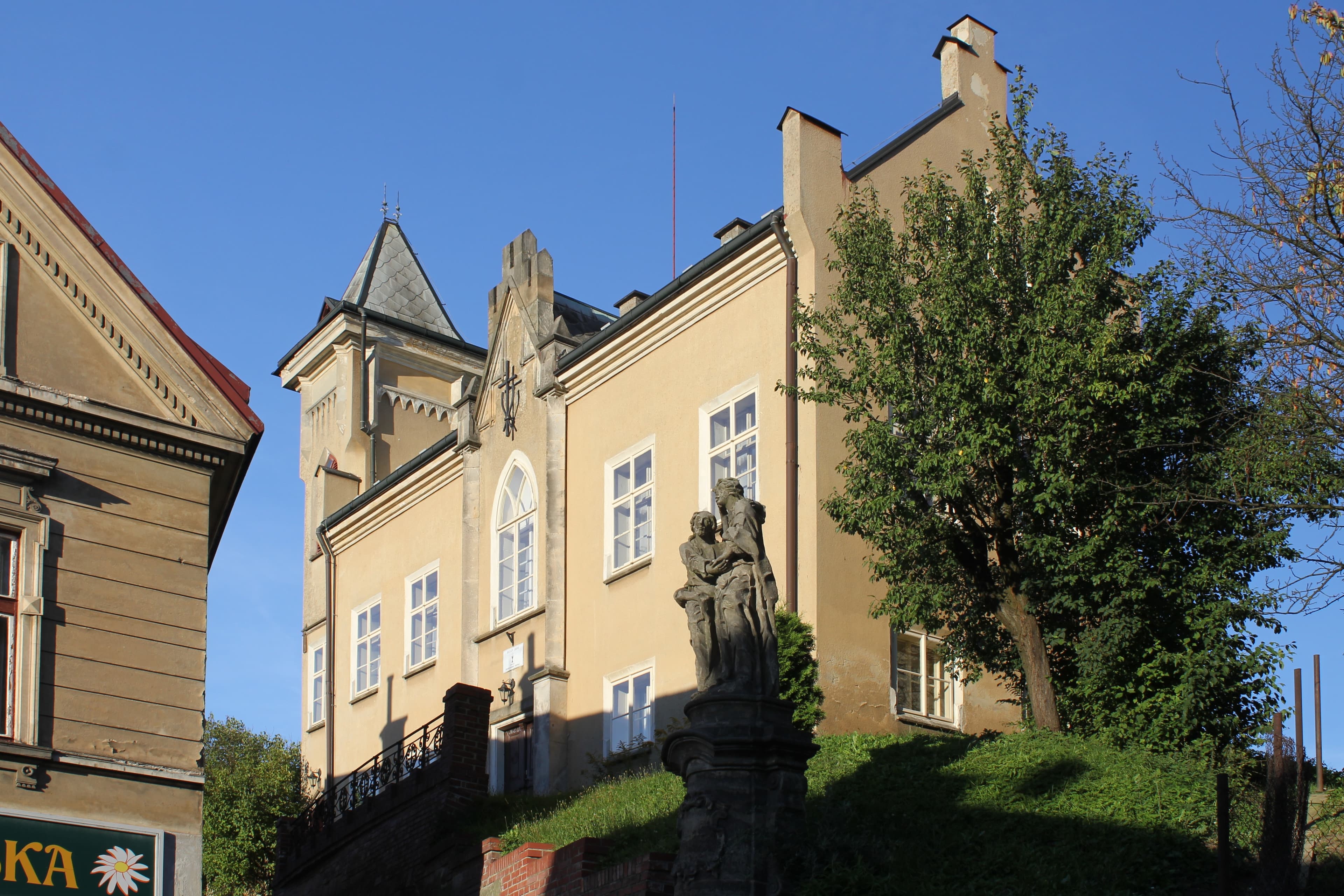 Husův sbor