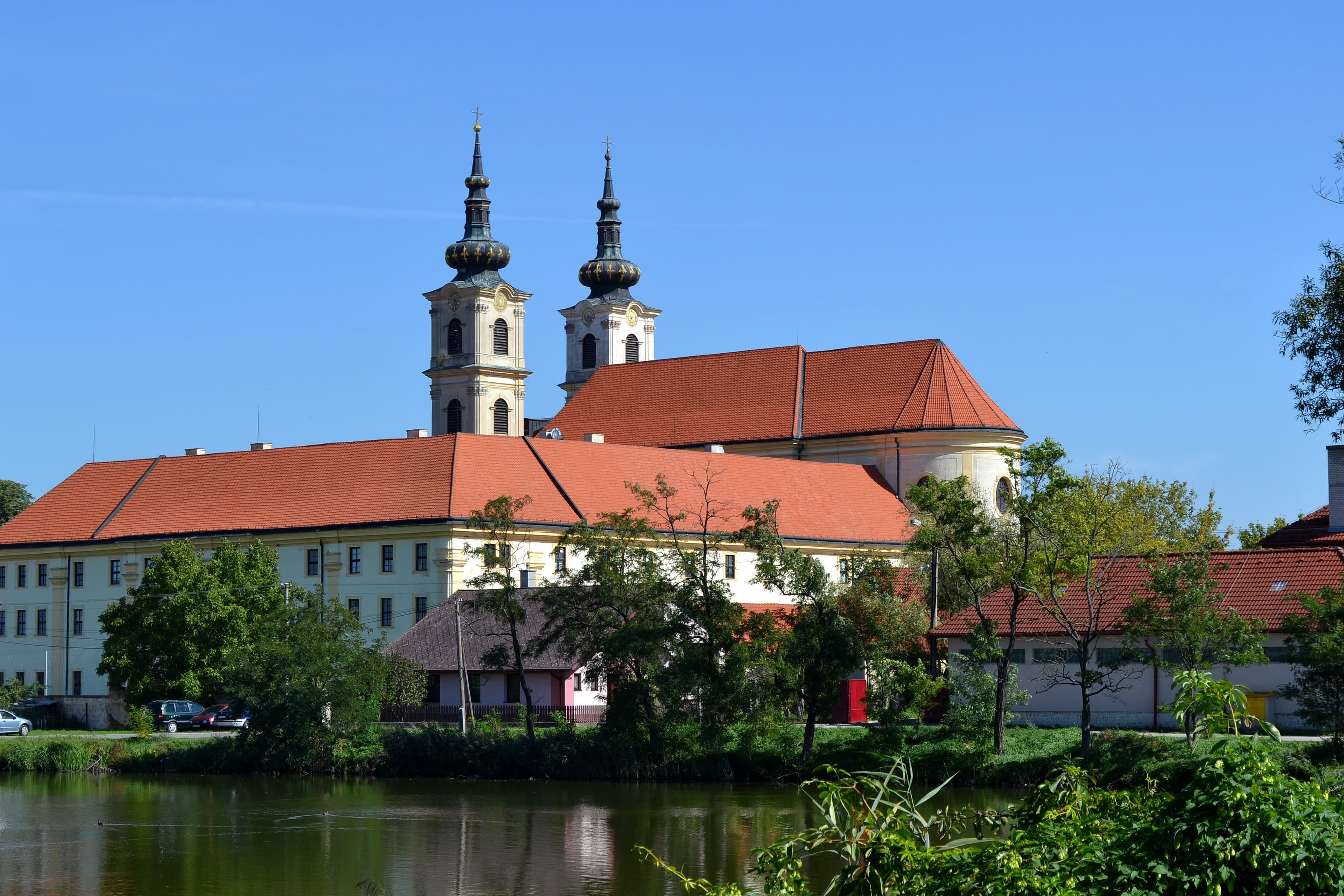 Basilica of the Seven Sorrows of the Blessed Virgin Mary