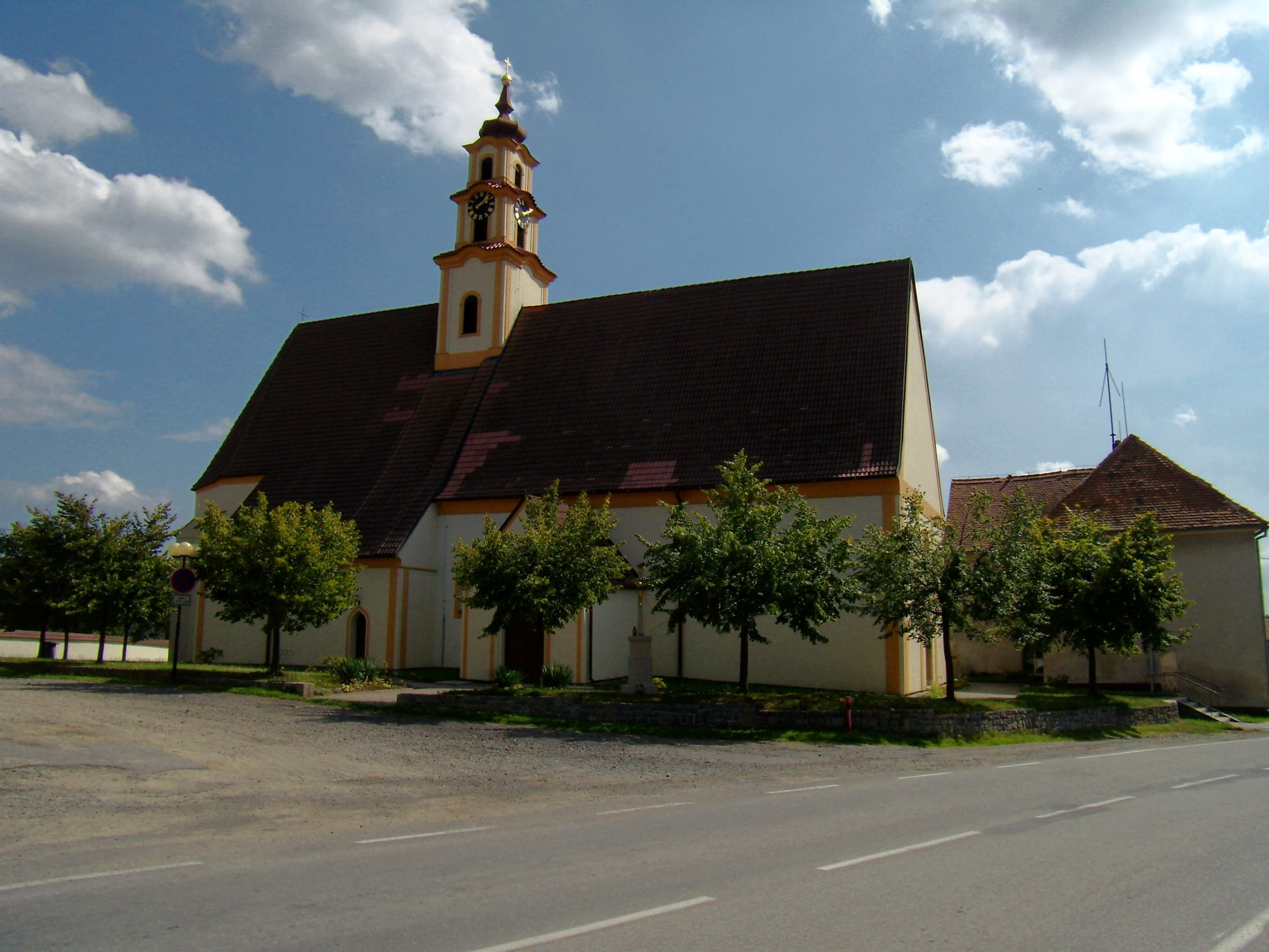 Church of Saint Nicholas