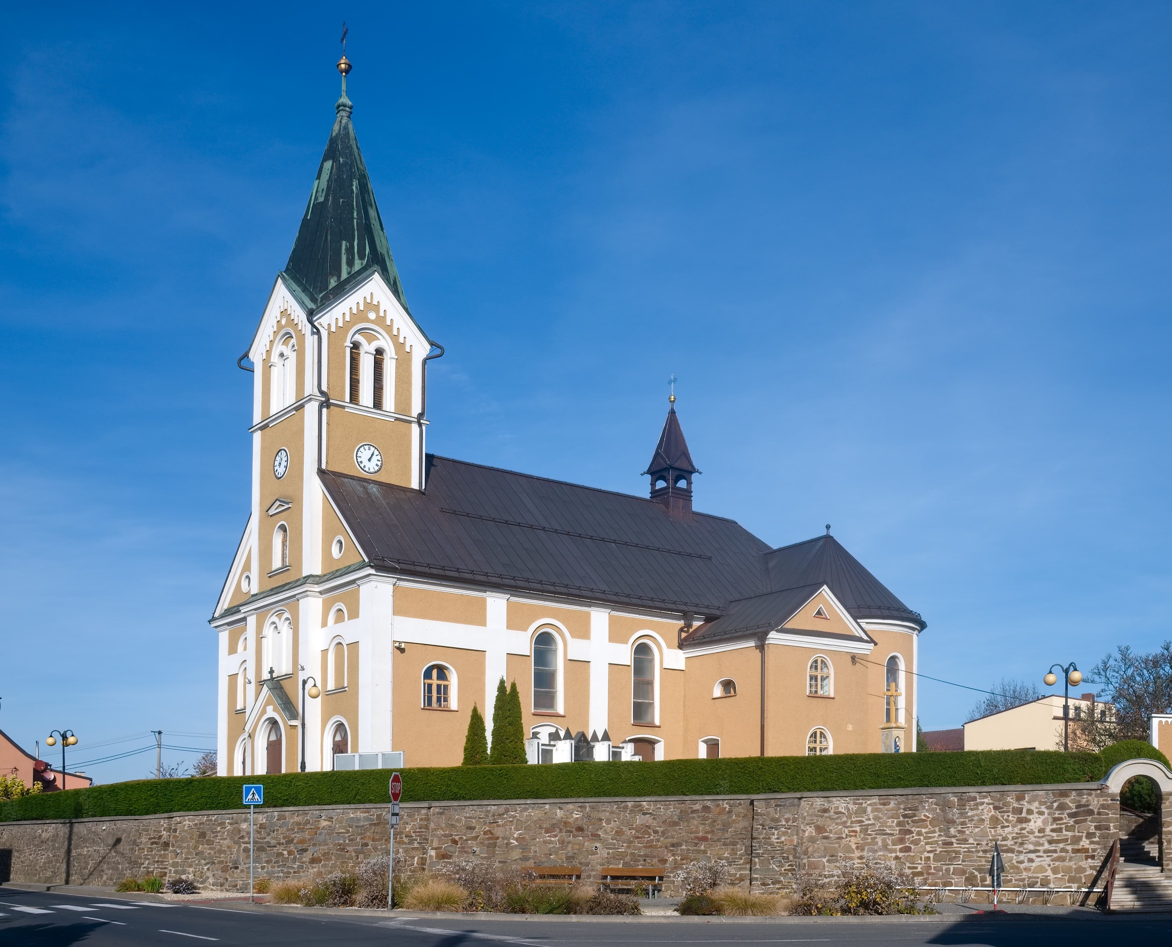 Church of Saint Catherine of Alexandria