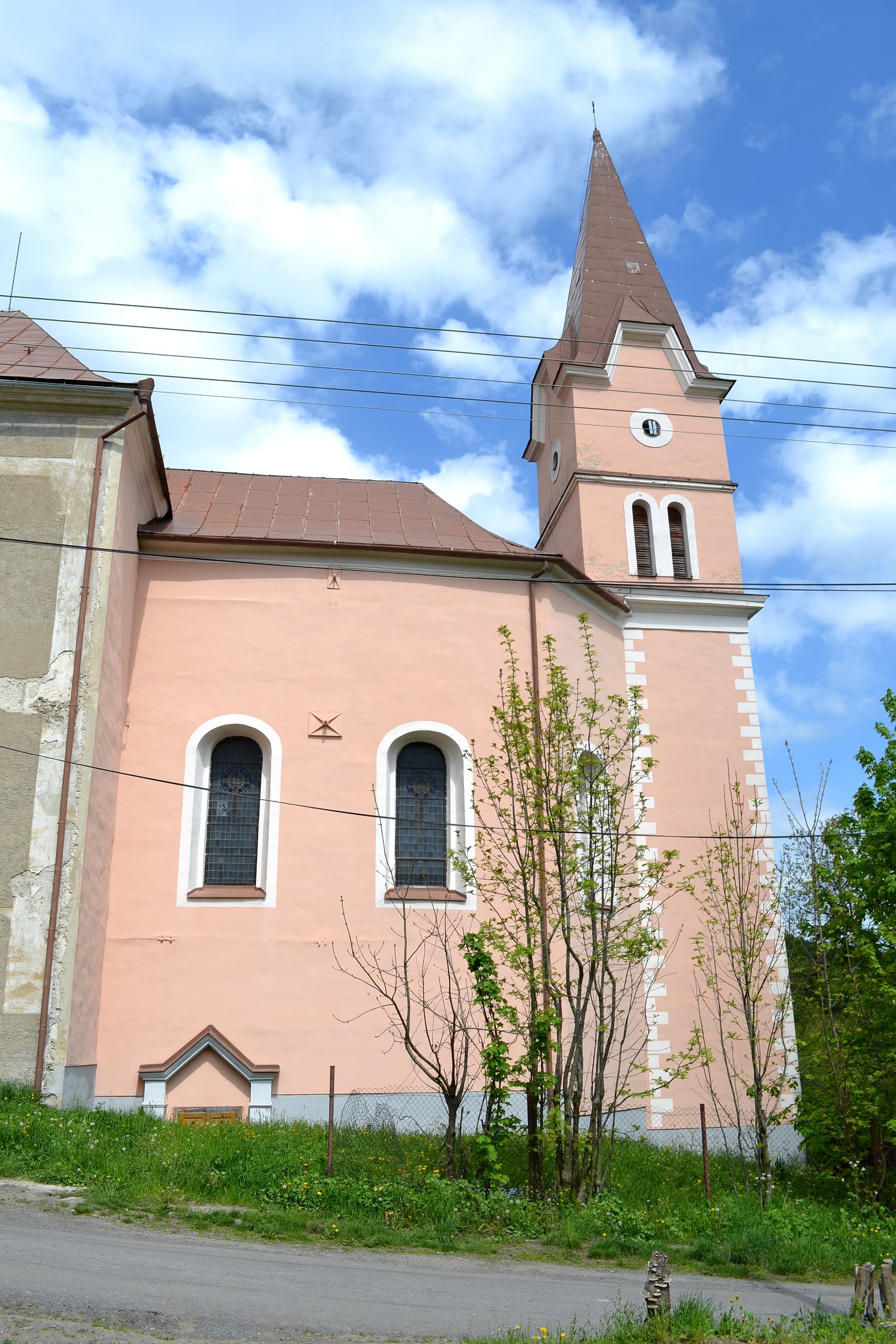 Church of St Joseph